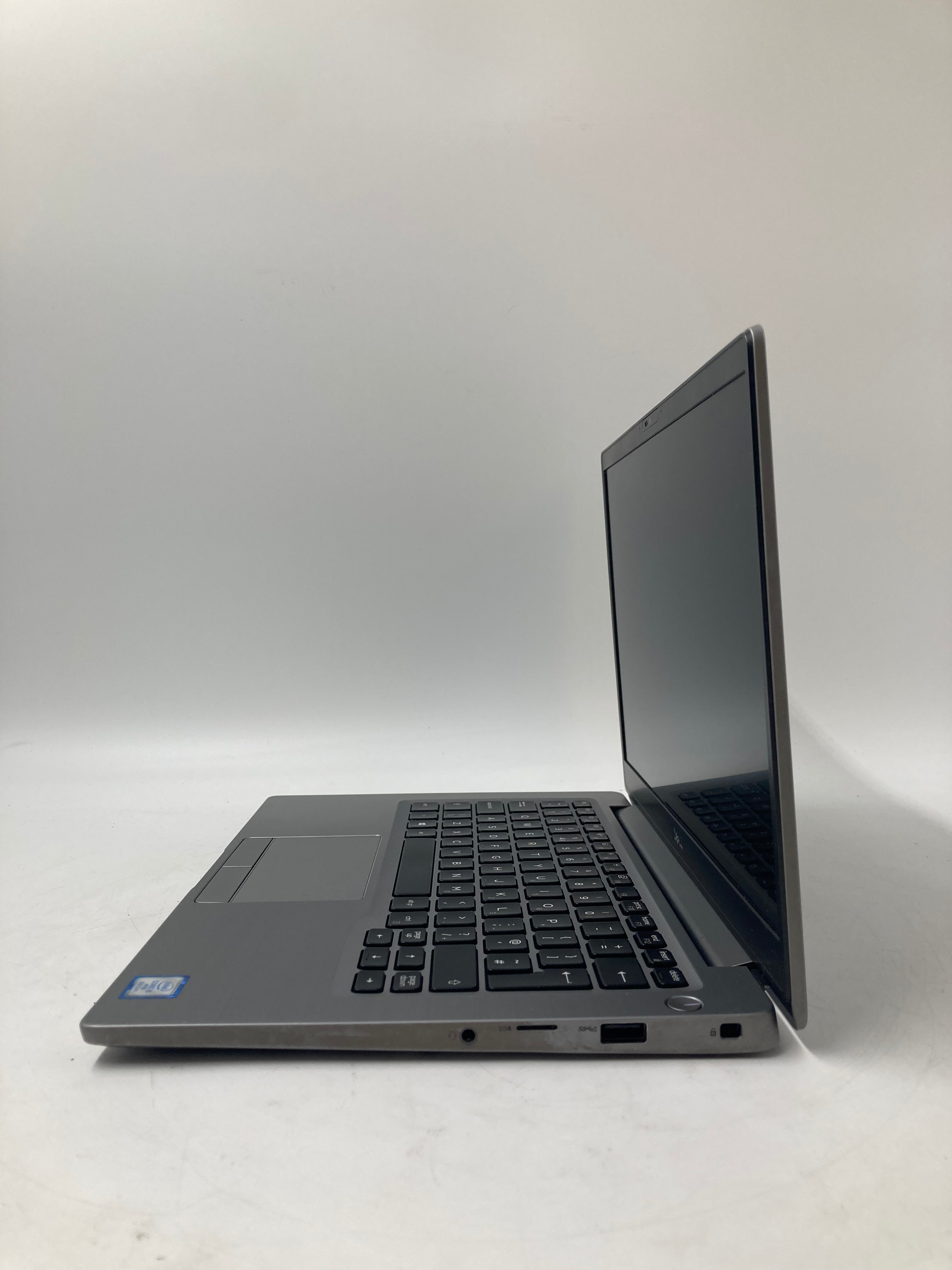 Dell Laptop Latitude 7300 13" i5 8th Gen 8GB RAM 256GB SSD W11 #1