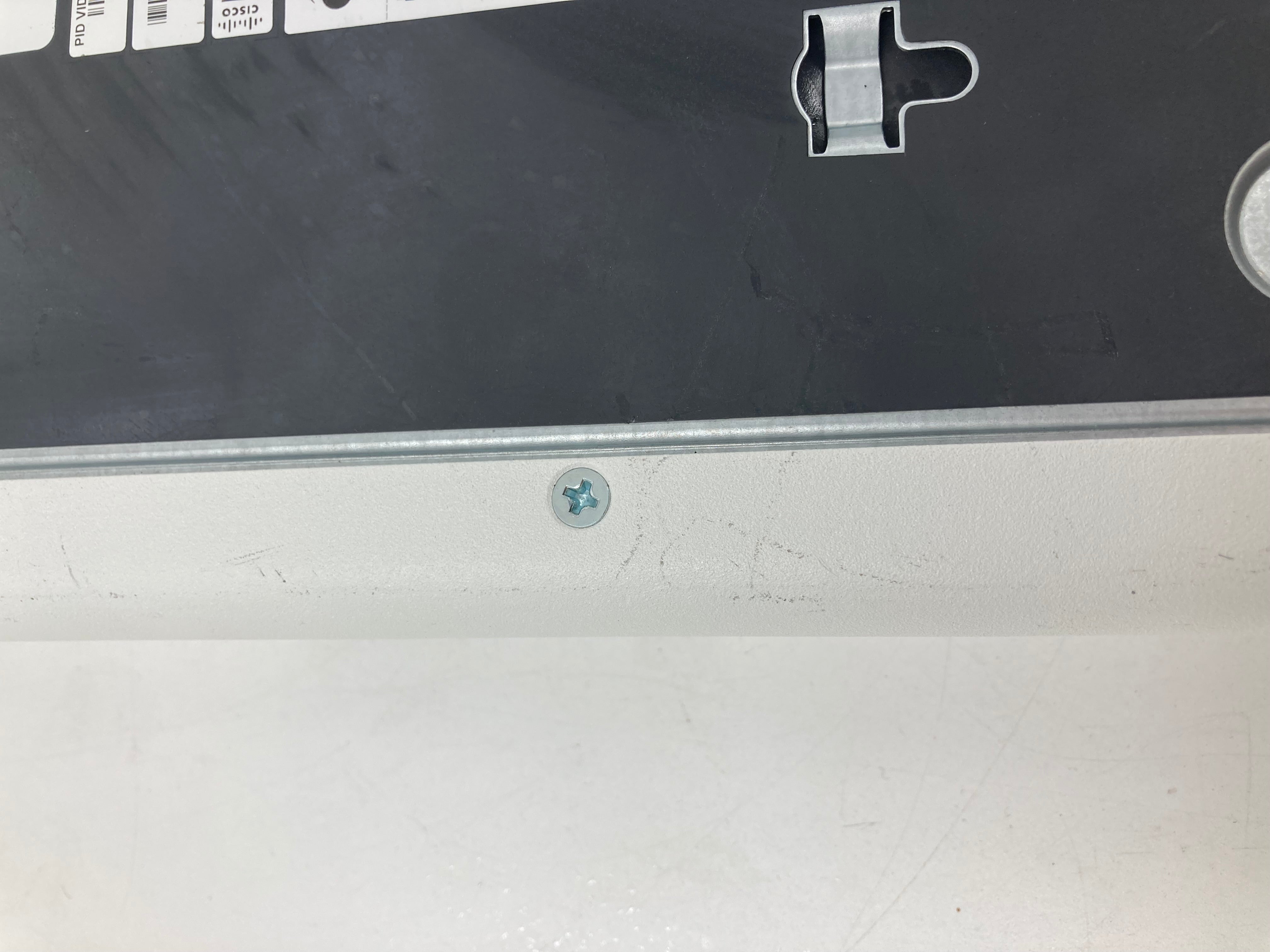 CISCO Catalyst WS-C3560CX-12P 12 Port Switch