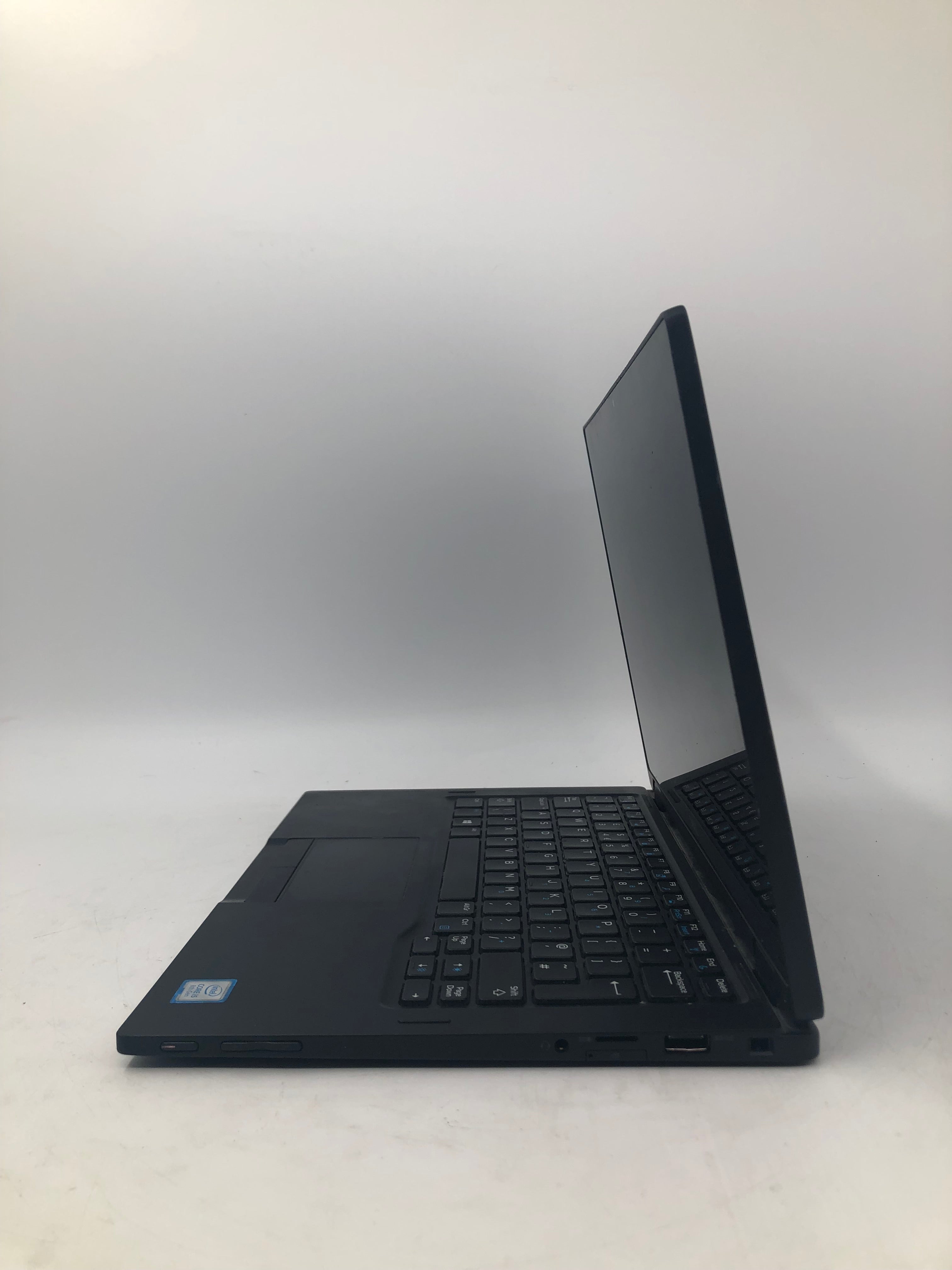 Dell Laptop Latitude 7390 2-in-1 13" i5 8th Gen 8GB RAM 512GB SSD W11