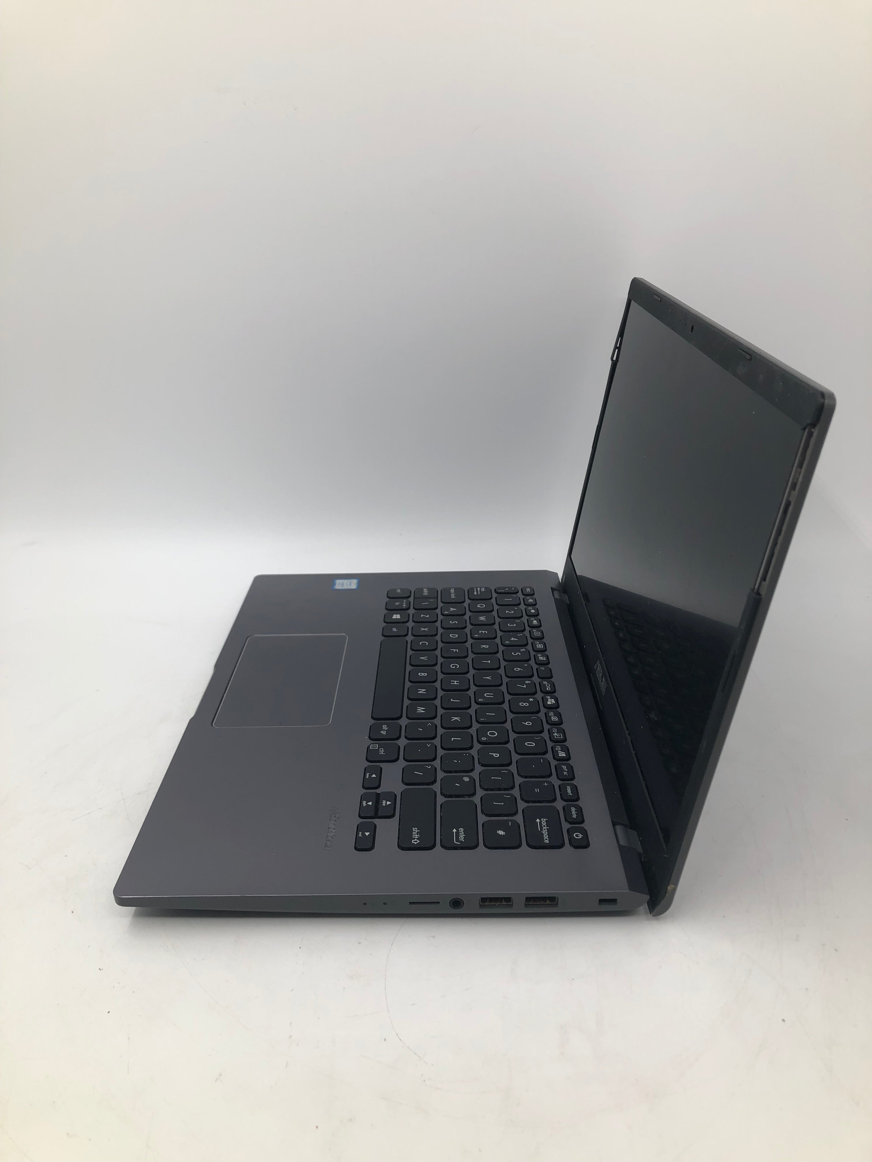 ASUS X409F 14"Screen i5 8th Gen 8GB RAM No SSD -Spares-