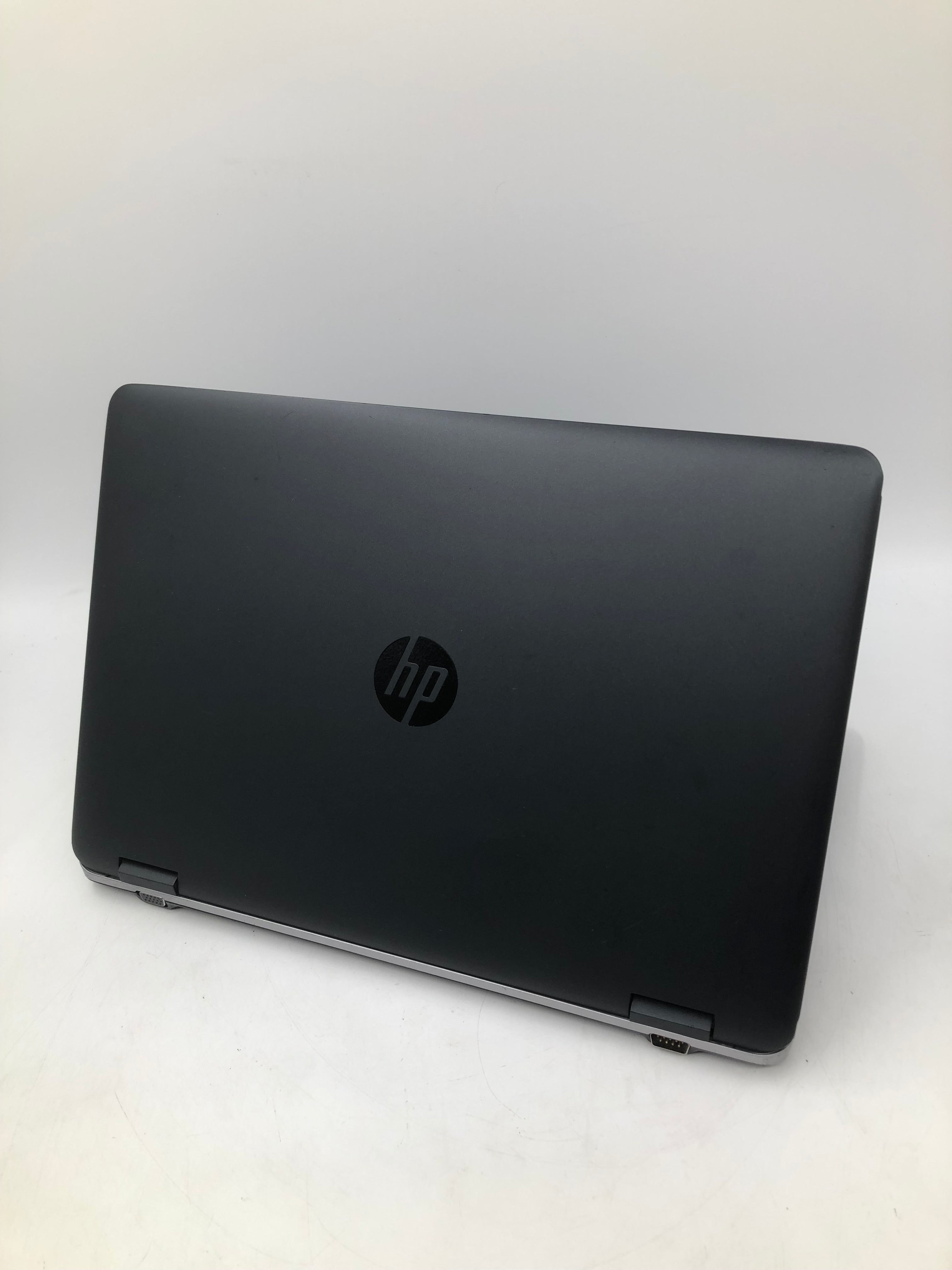 HP Laptop ProBook 650 G2 15" i5 6th Gen 4GB RAM No HDD No OS *Spares*