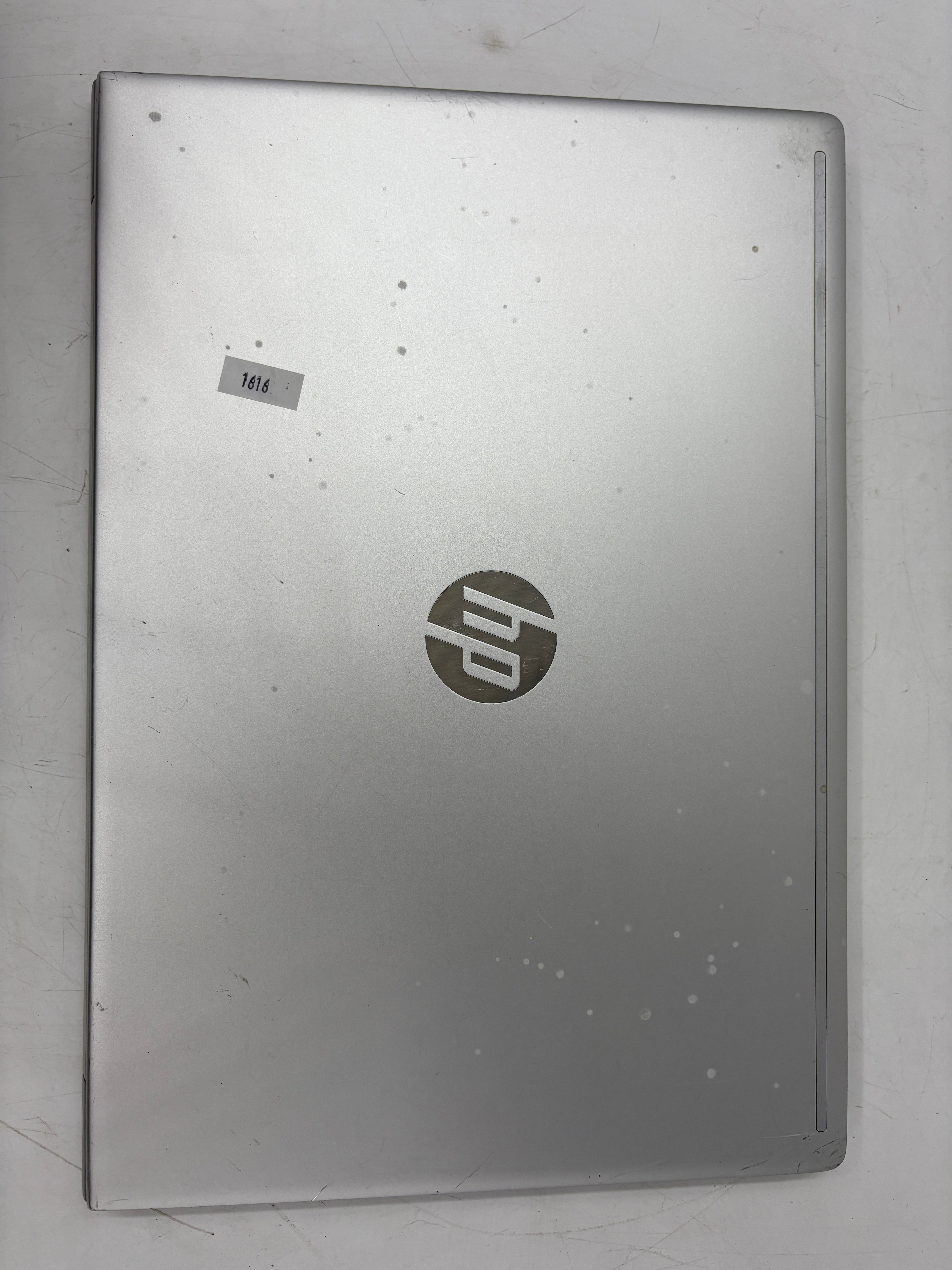 HP Laptop ProBook 450 G6 15.6" Screen i5 8th Gen 16GB RAM 512GB SSD W11