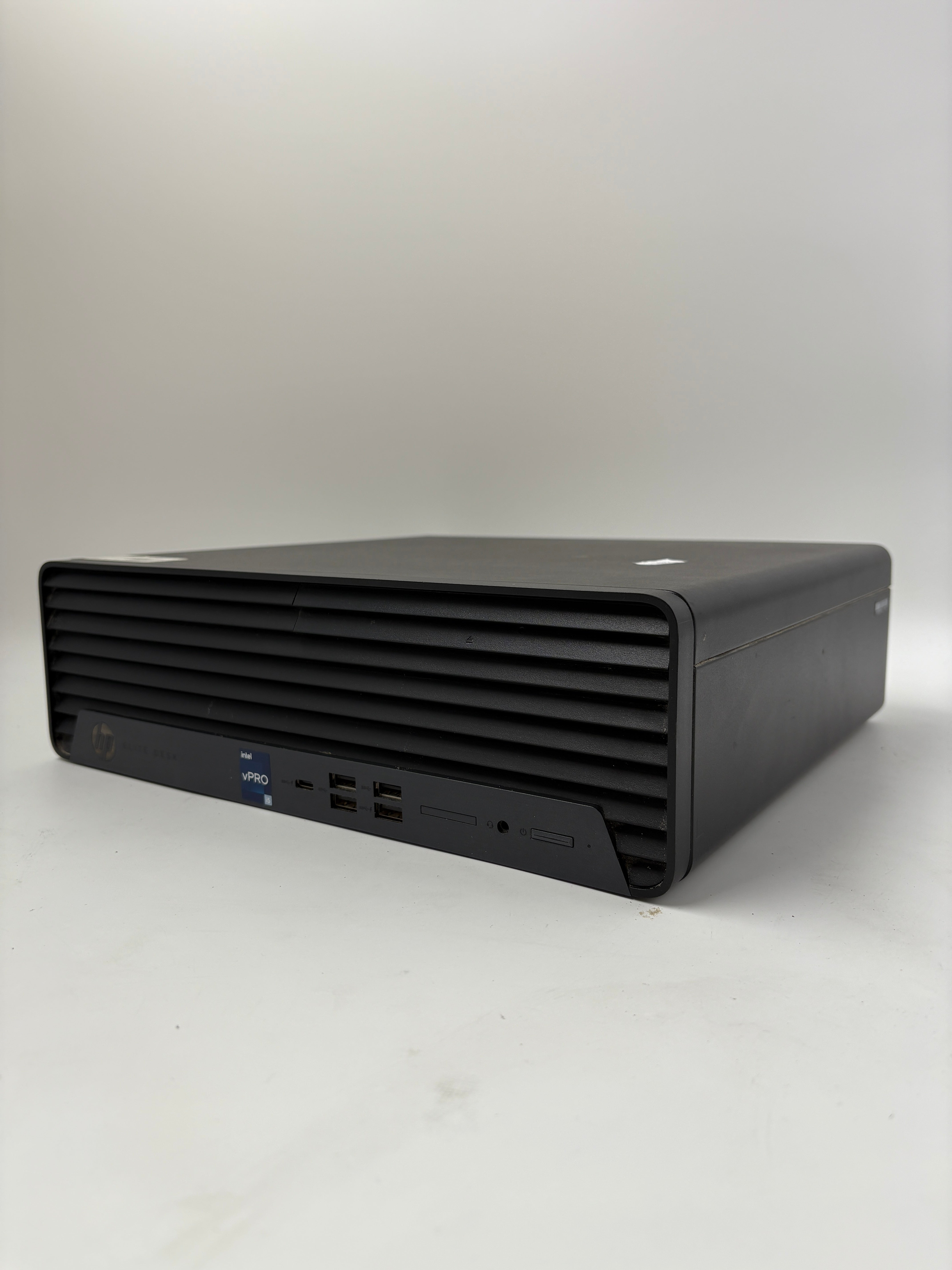 HP EliteDesk 800 G9 SFF i5 12th Gen 8GB RAM 256GB SSD W11 #2