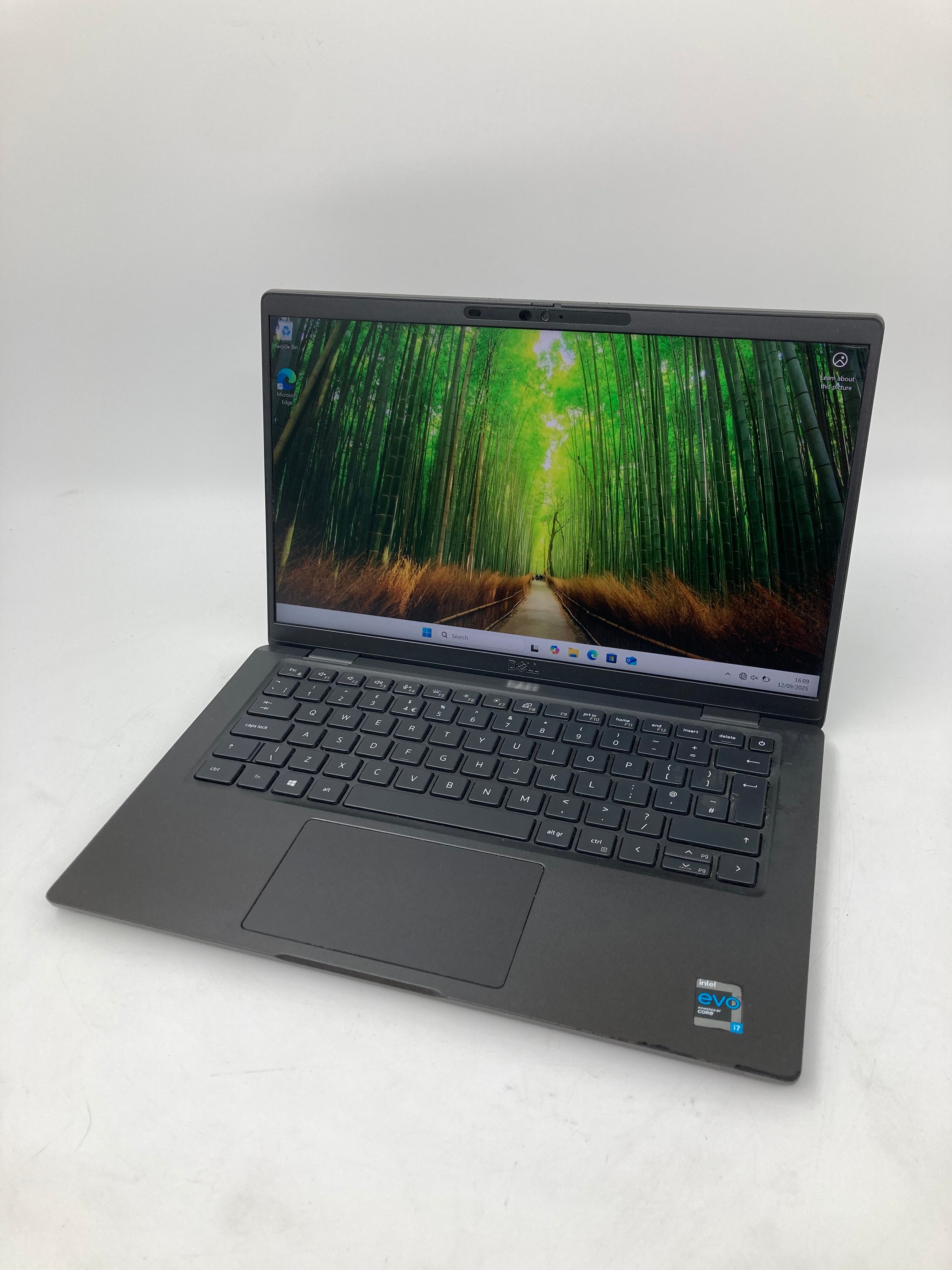 Dell Laptop Latitude 7420 i7 11th Gen 16GB RAM 512GB SSD W11