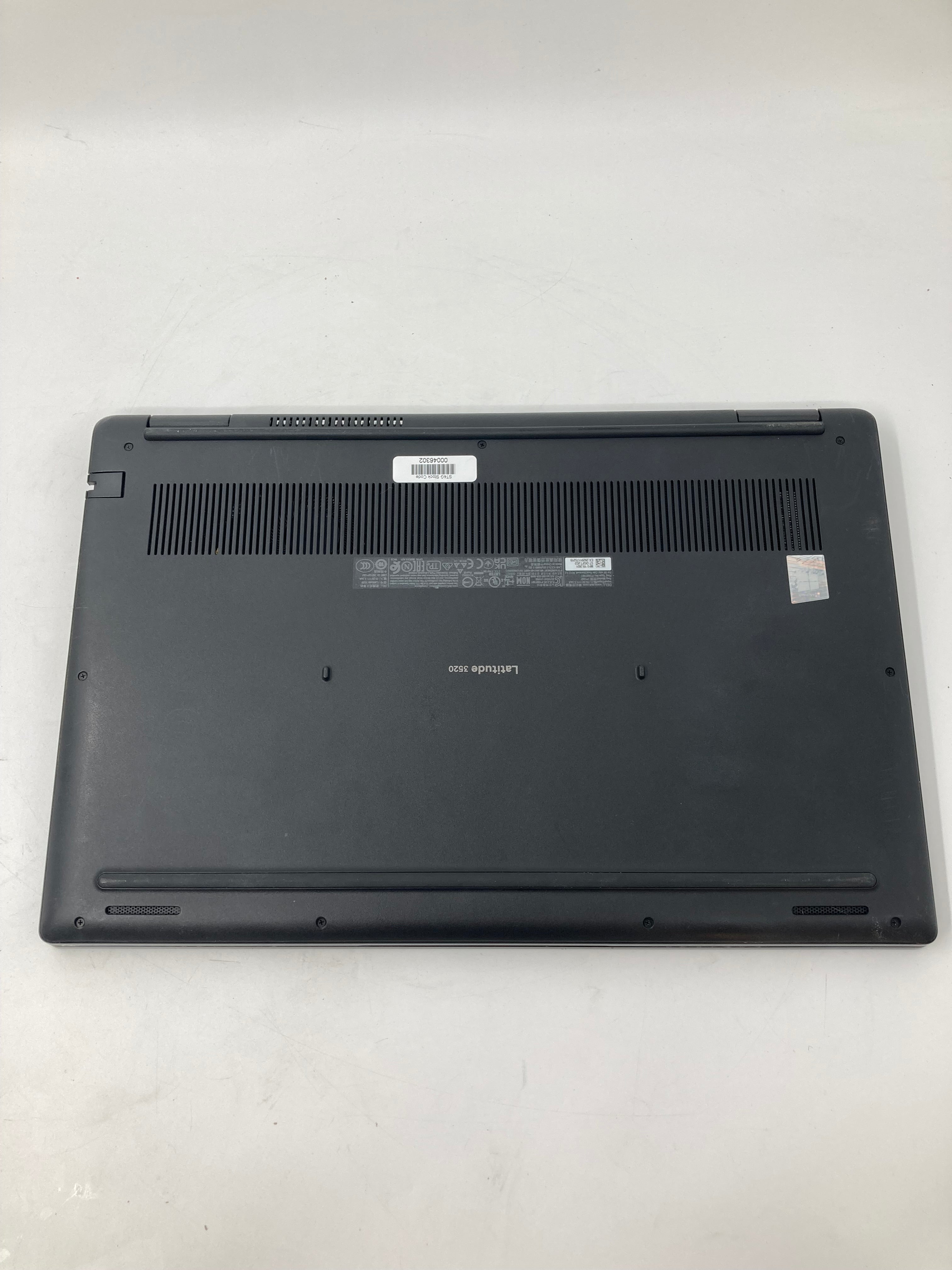 Dell Latitude 3520 15" Screen i3 11th Gen 8GB RAM No SSD NO OS *Spares*