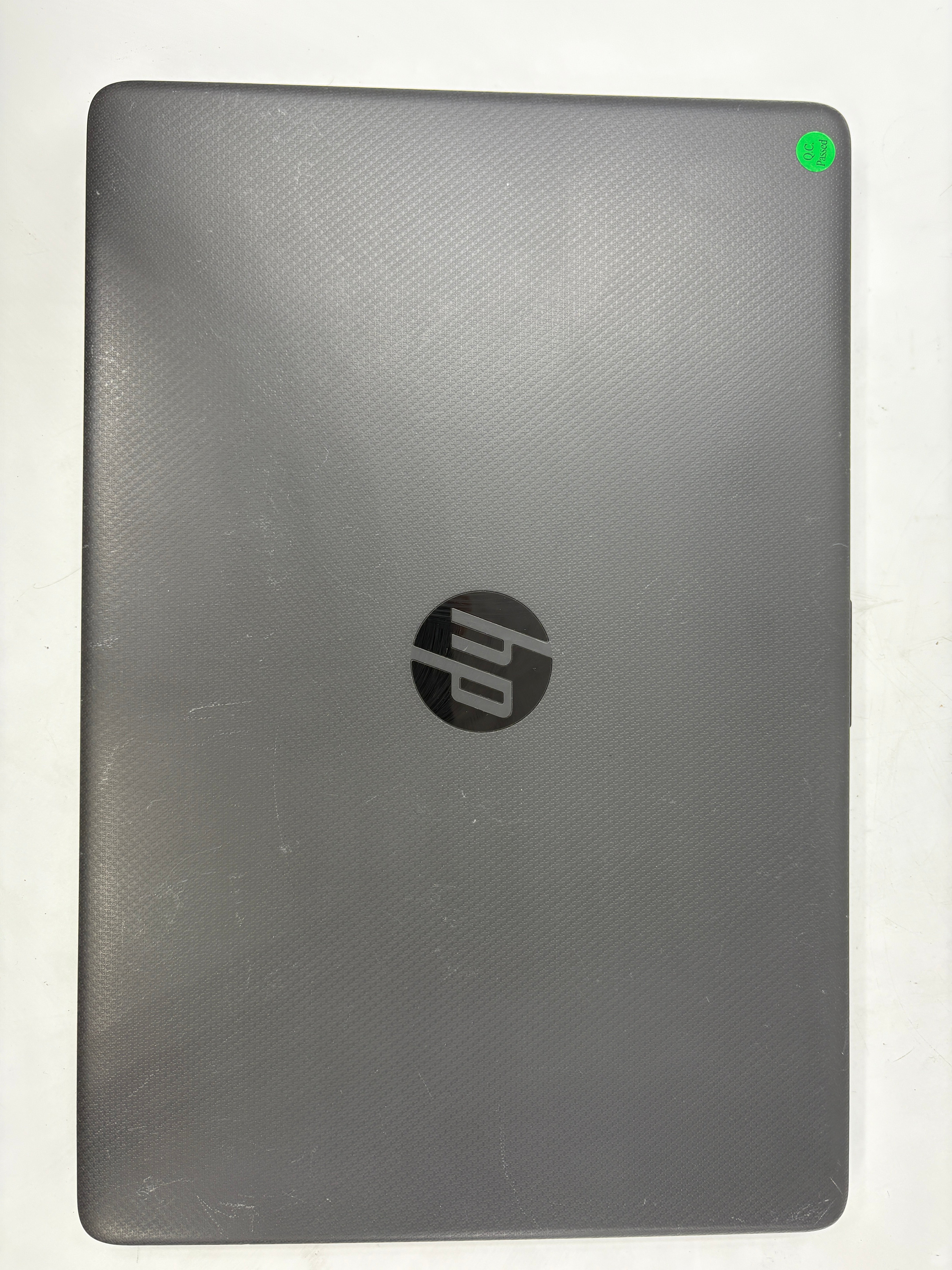 HP Laptop 255 G8 15.6" Screen AMD Ryzen 5 3500U 8GB RAM 256GB SSD W11
