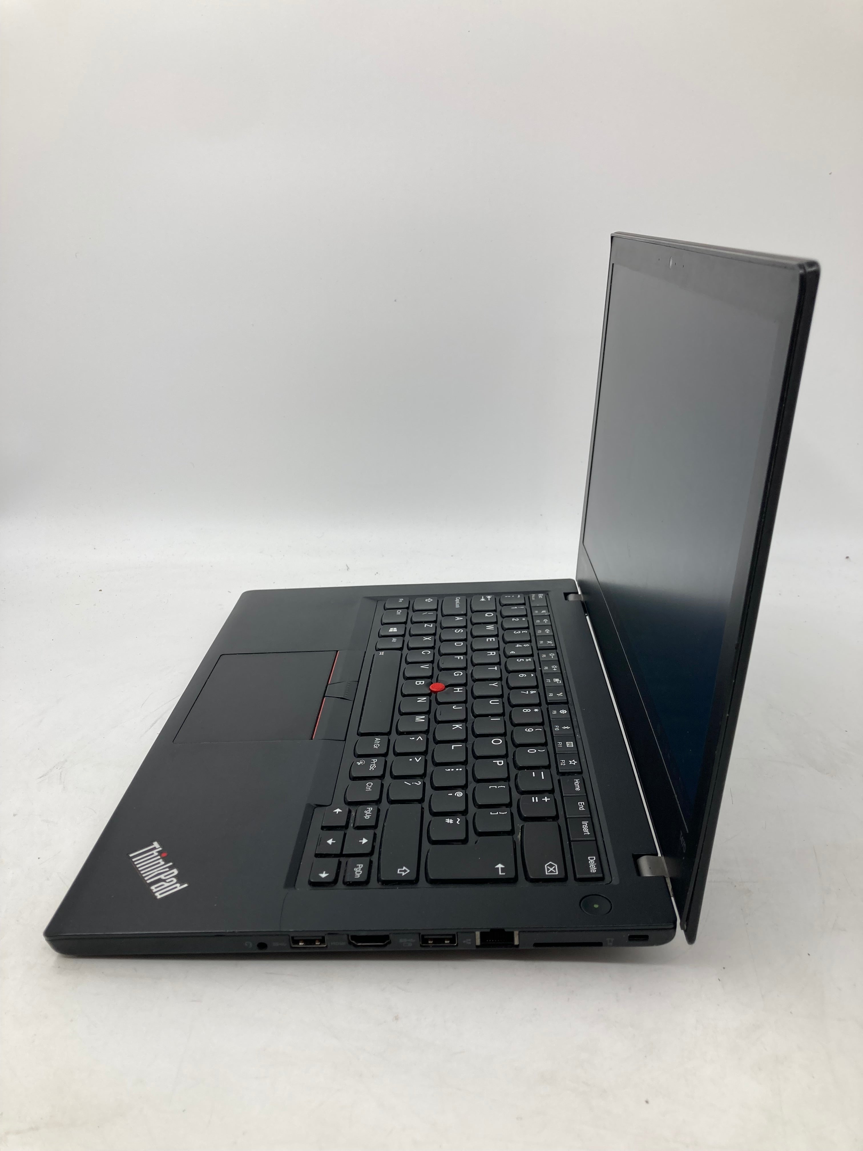 Lenovo ThinkPad T470 14" Screen i5 6th Gen 8GB RAM 128GB SSD Win 10