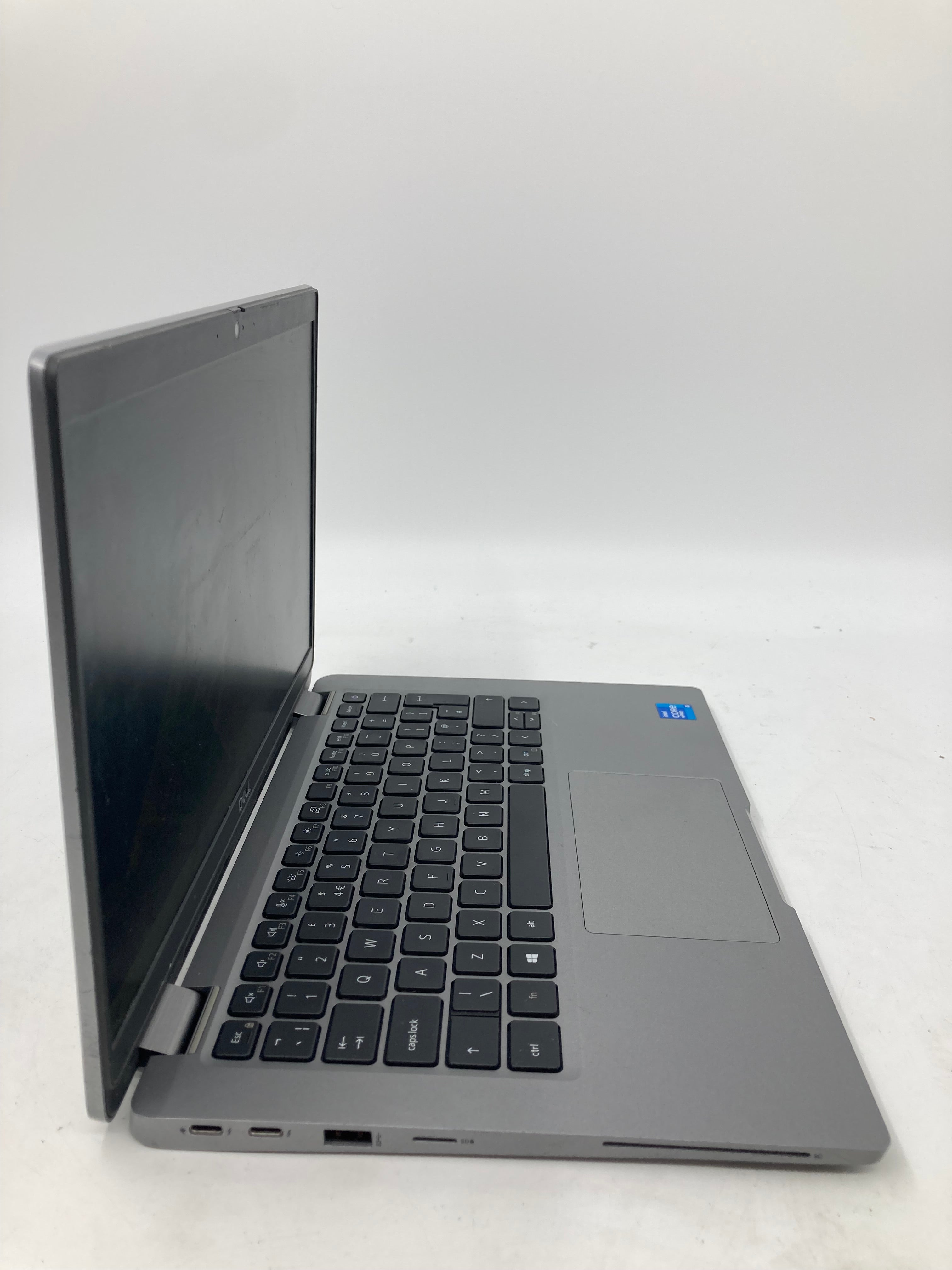 Dell Latitude 5320 13" Screen i5 11th Gen 8GB RAM 256GB SSD Win 11 #2