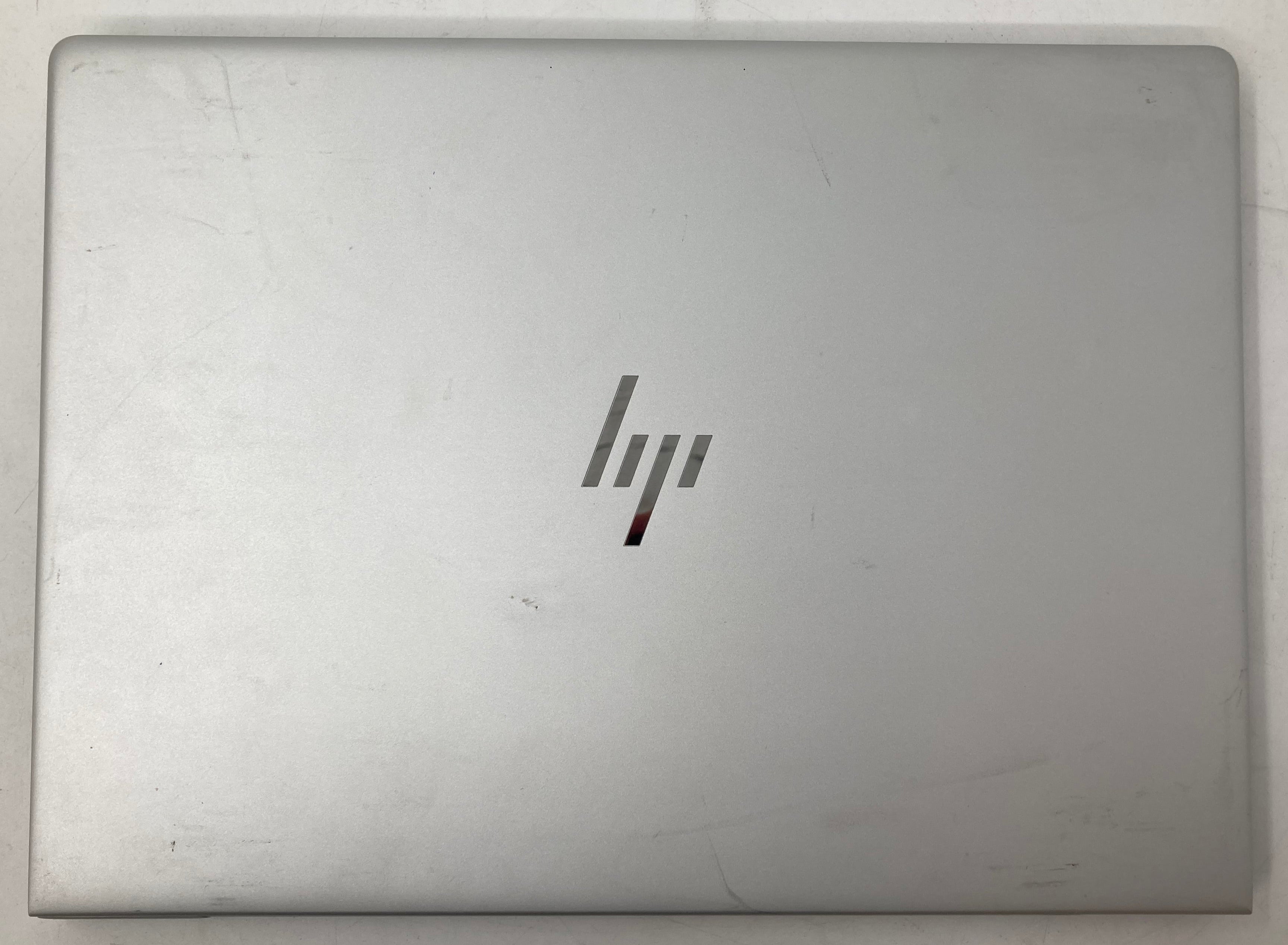 HP Laptop EliteBook 830 G5 13" i5 8th Gen No RAM No HDD No OS *Spares*