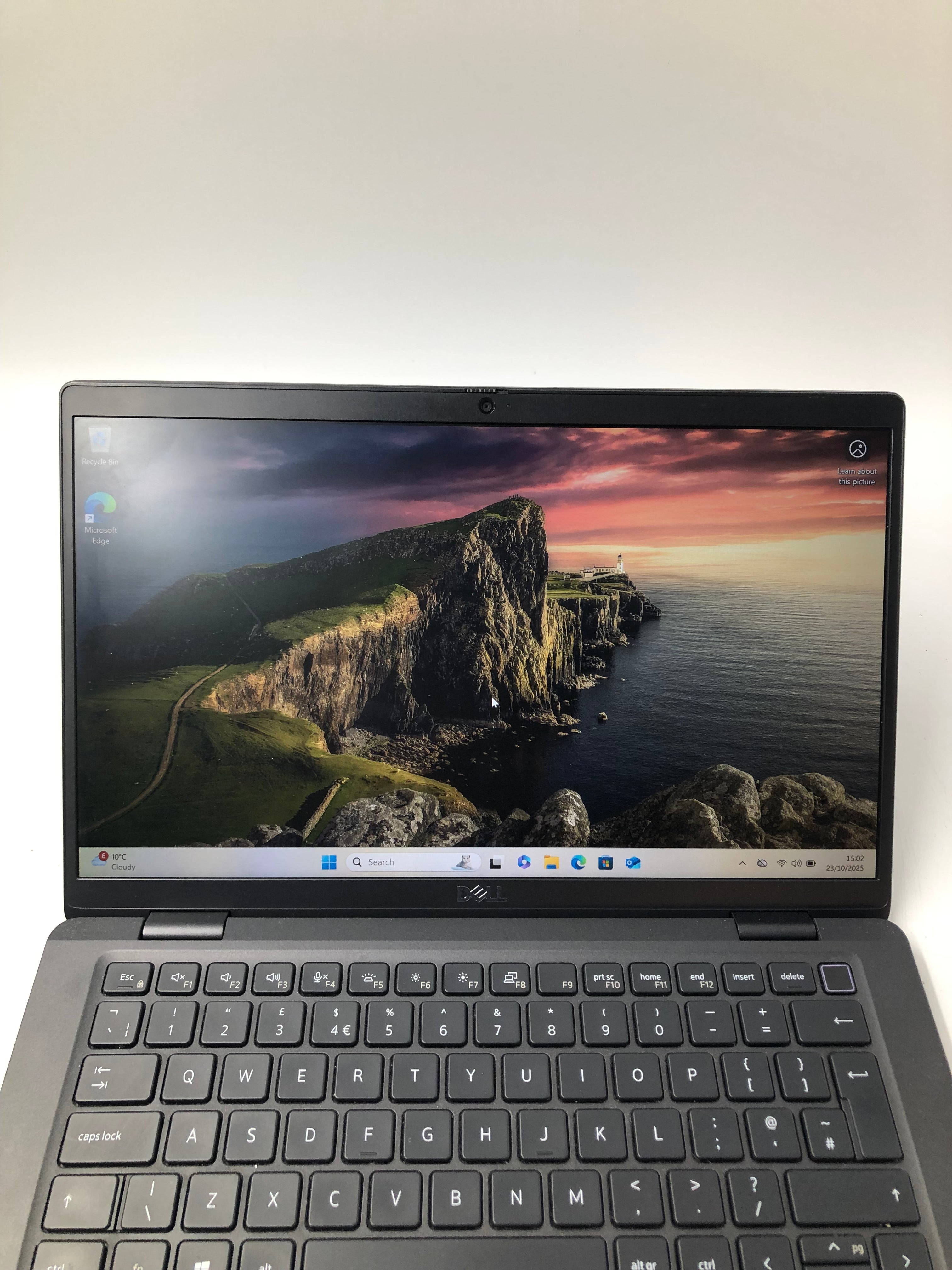 Dell Latitude 7320 13" Screen i5 11th Gen 8GB RAM 256GB SSD W11