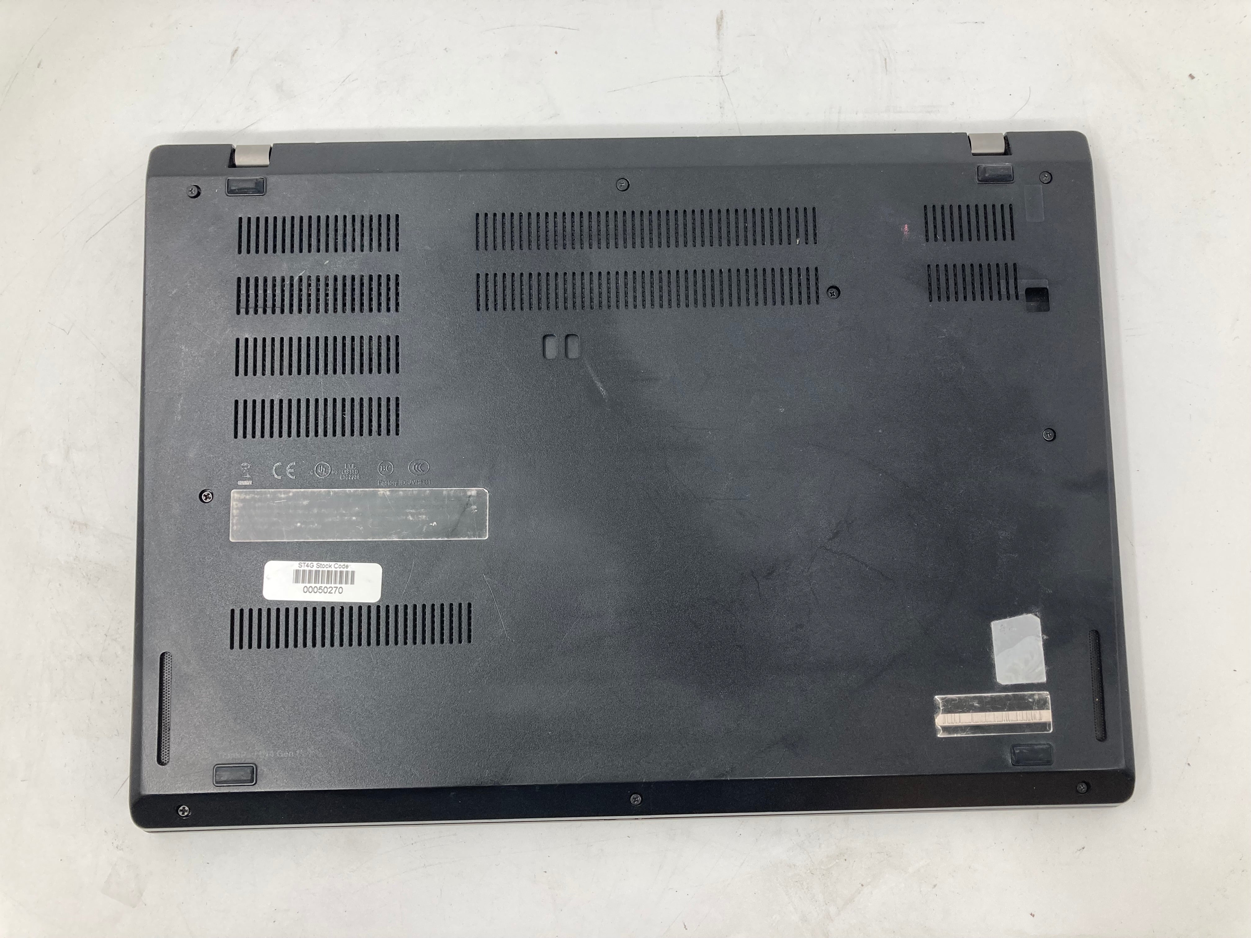 Lenovo ThinkPad L14 Gen 1 i5 10th Gen No RAM No SSD No OS *Spares*