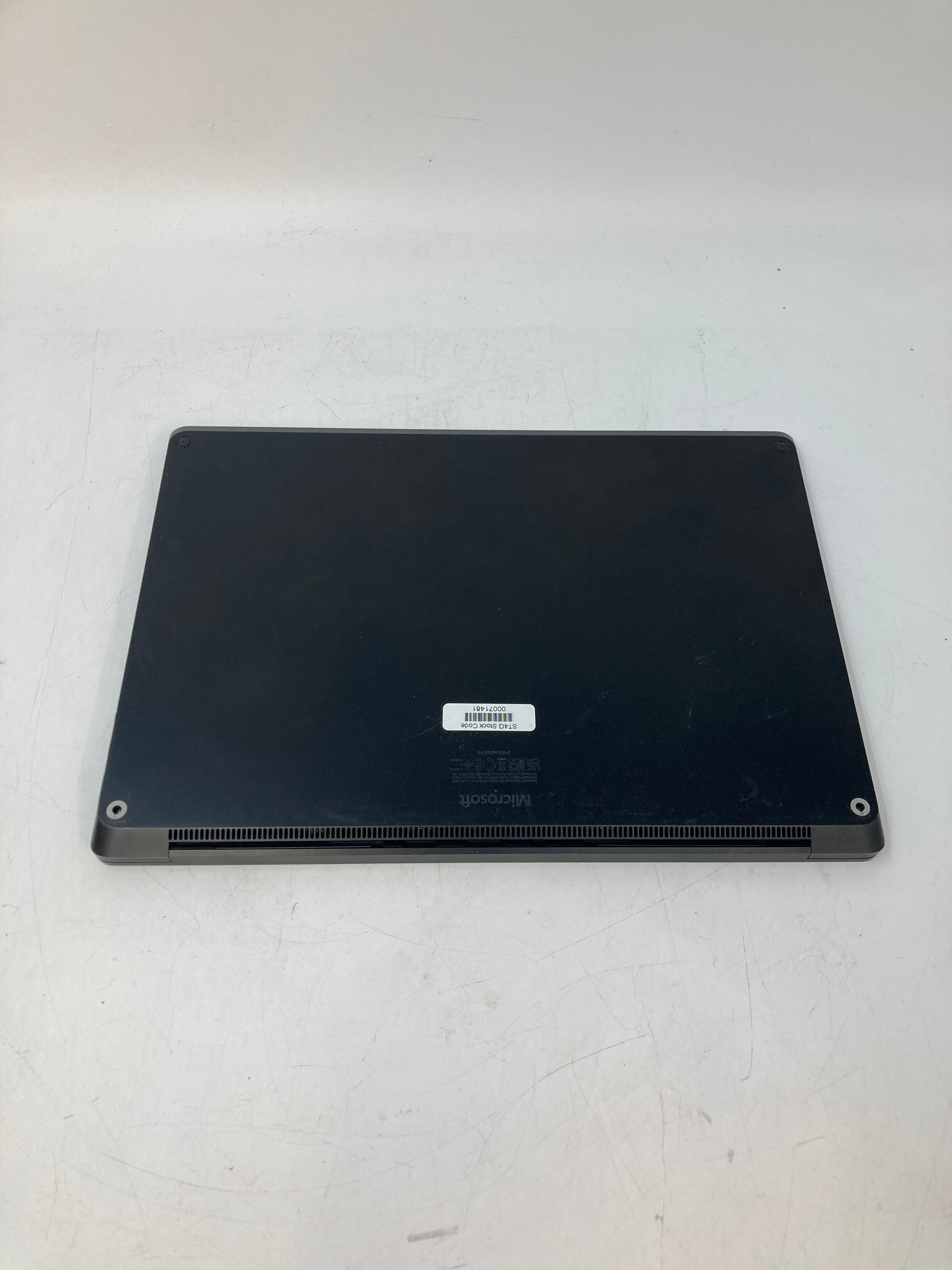Microsoft Surface 5 | 13.3" TouchScreen  2K | i5 12th Gen | 16GB RAM | 256GB SSD | W11 Pro