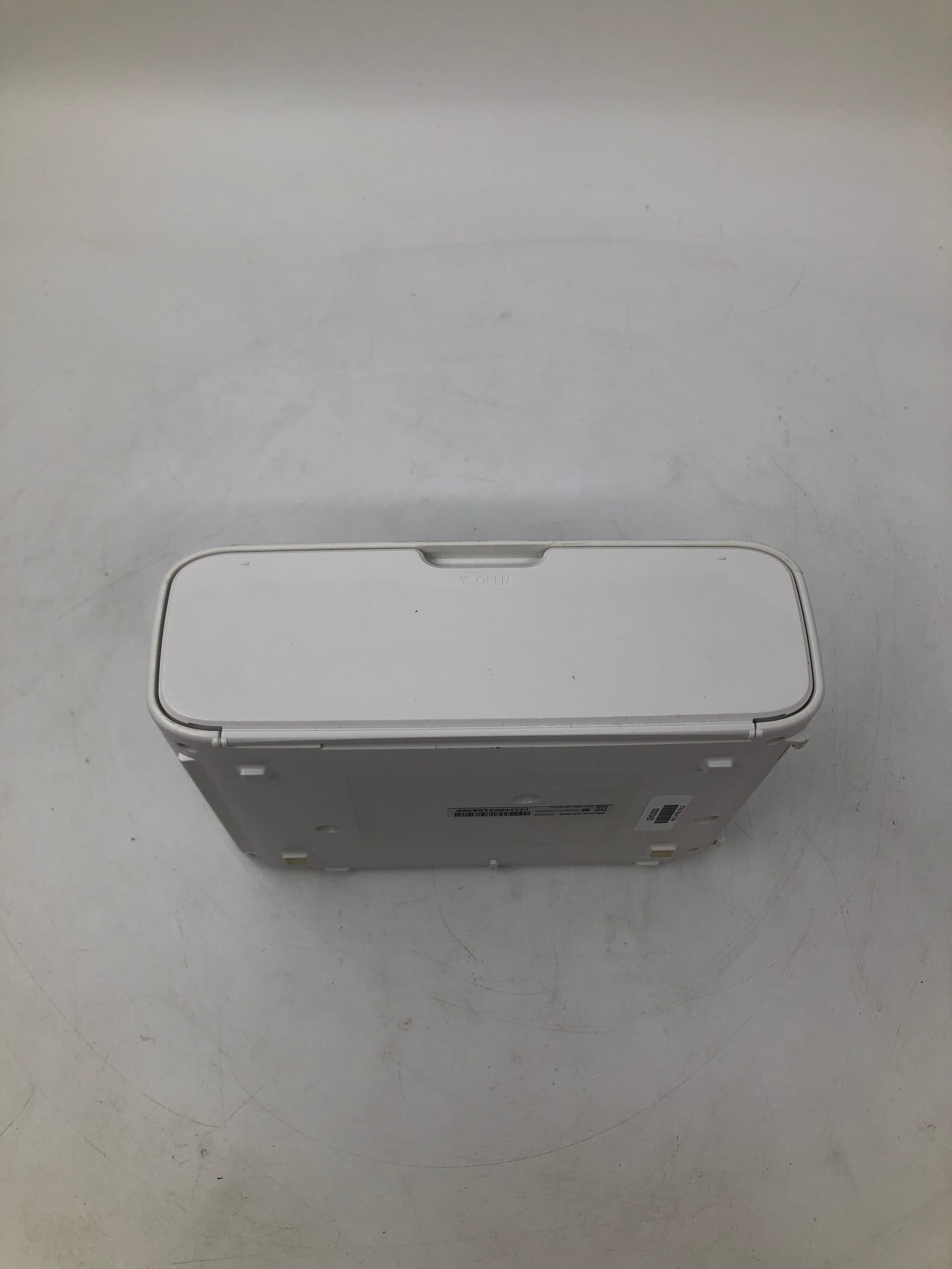 Canon Selphy CP1300 WIFI Photo Printer White