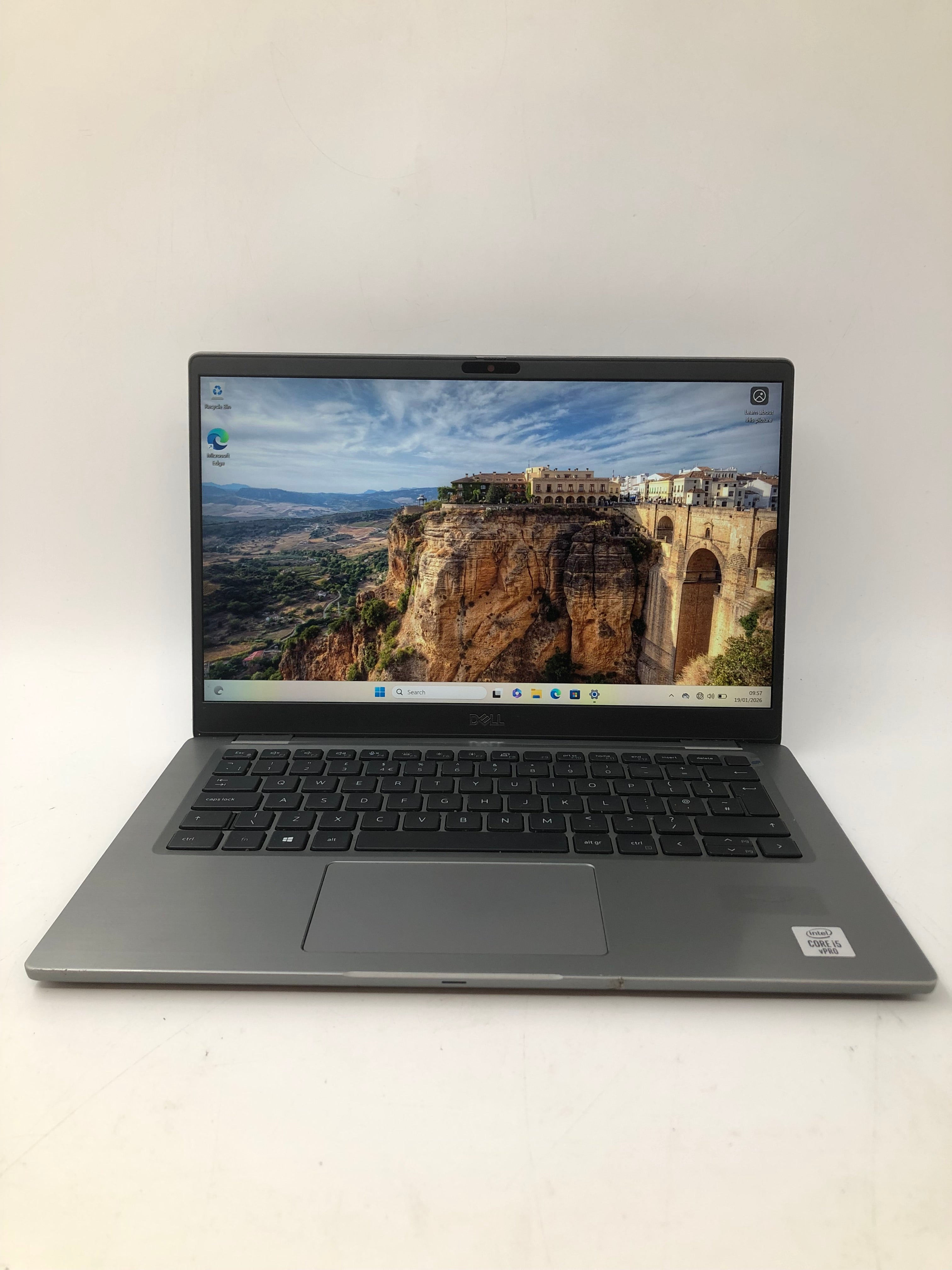 Dell Latitude 7310 Spares: i5 10th Gen CPU, 8GB RAM, 13" Screen, 256GB SSD, W11