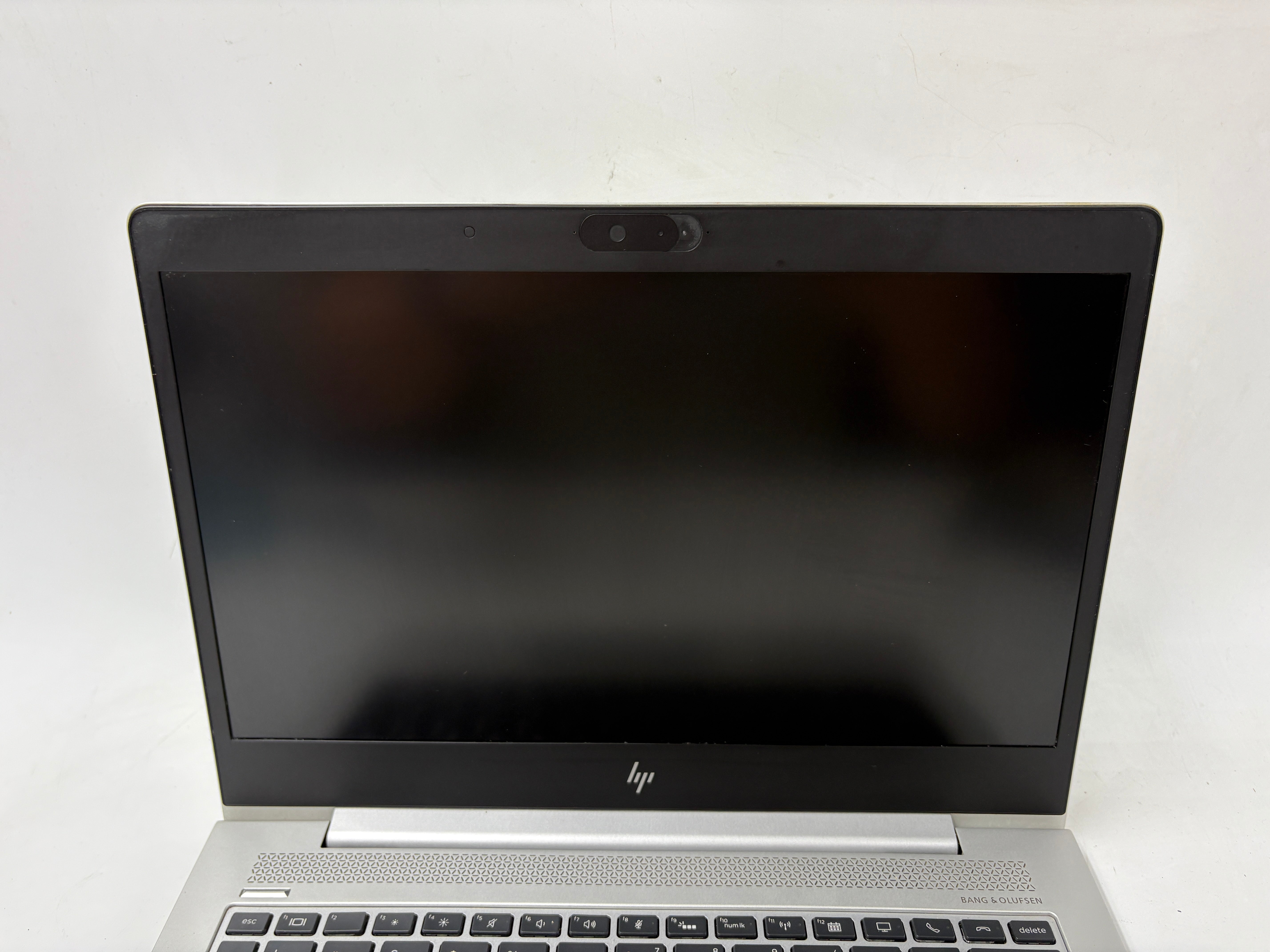 HP Laptop EliteBook 830 G5 13.3" Screen i7 7th Gen 16GB RAM NO SSD NO OS