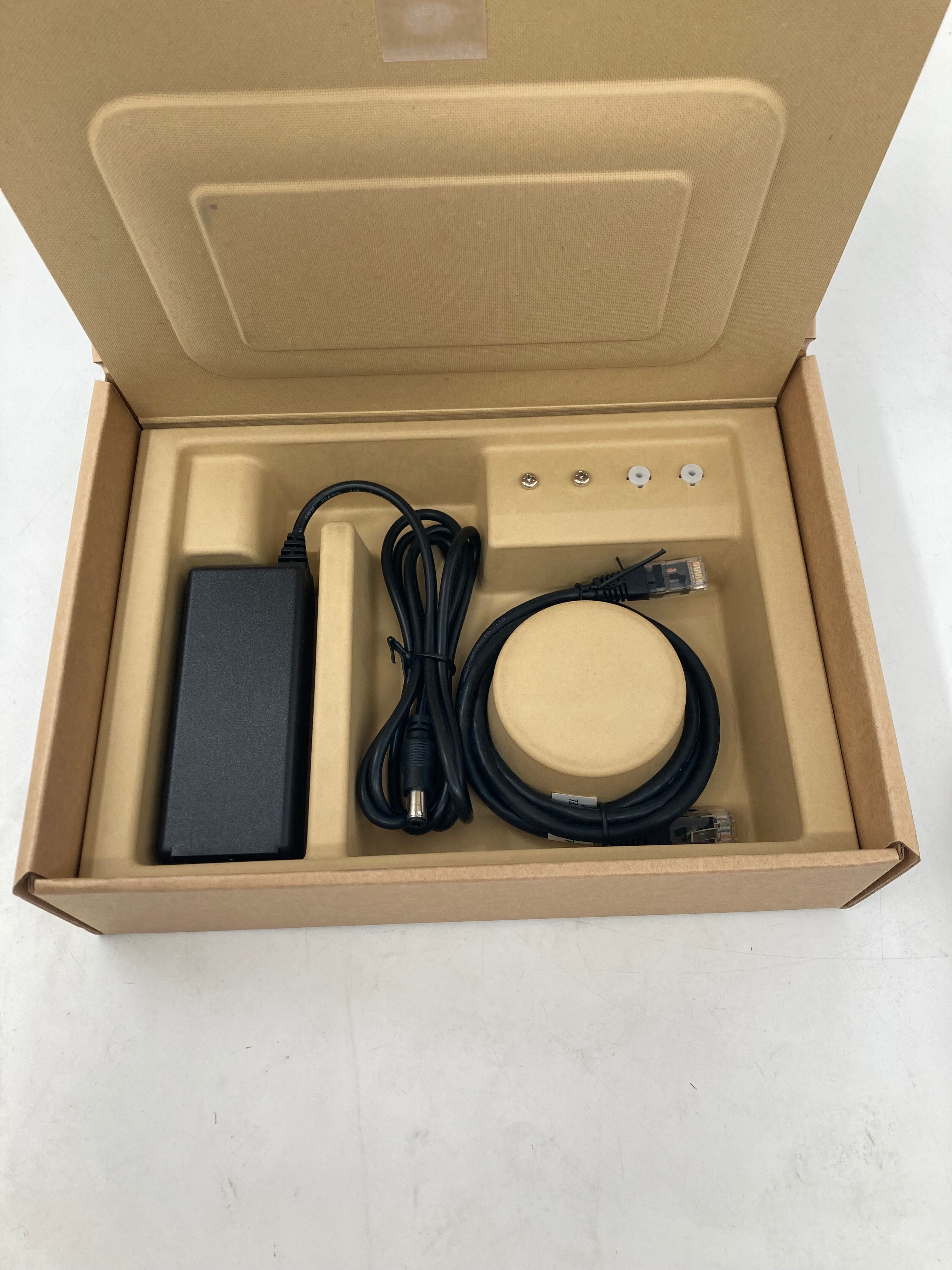 New Open Box Cisco Meraki Router Z3-HW