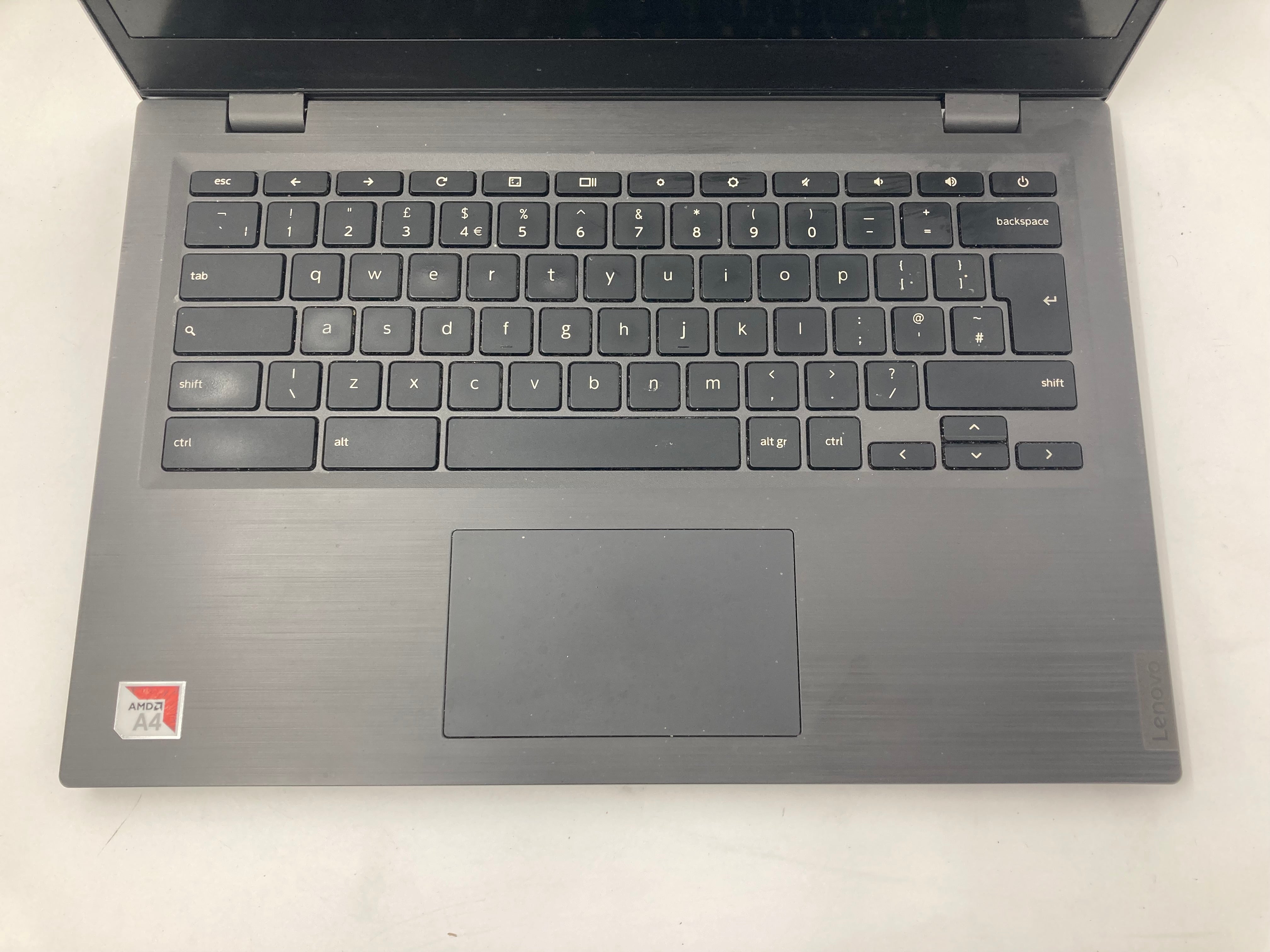 Lenovo 14e ChromeBook 14" Screen AMD A4 4GB RAM 256GB SSD ChromeOS