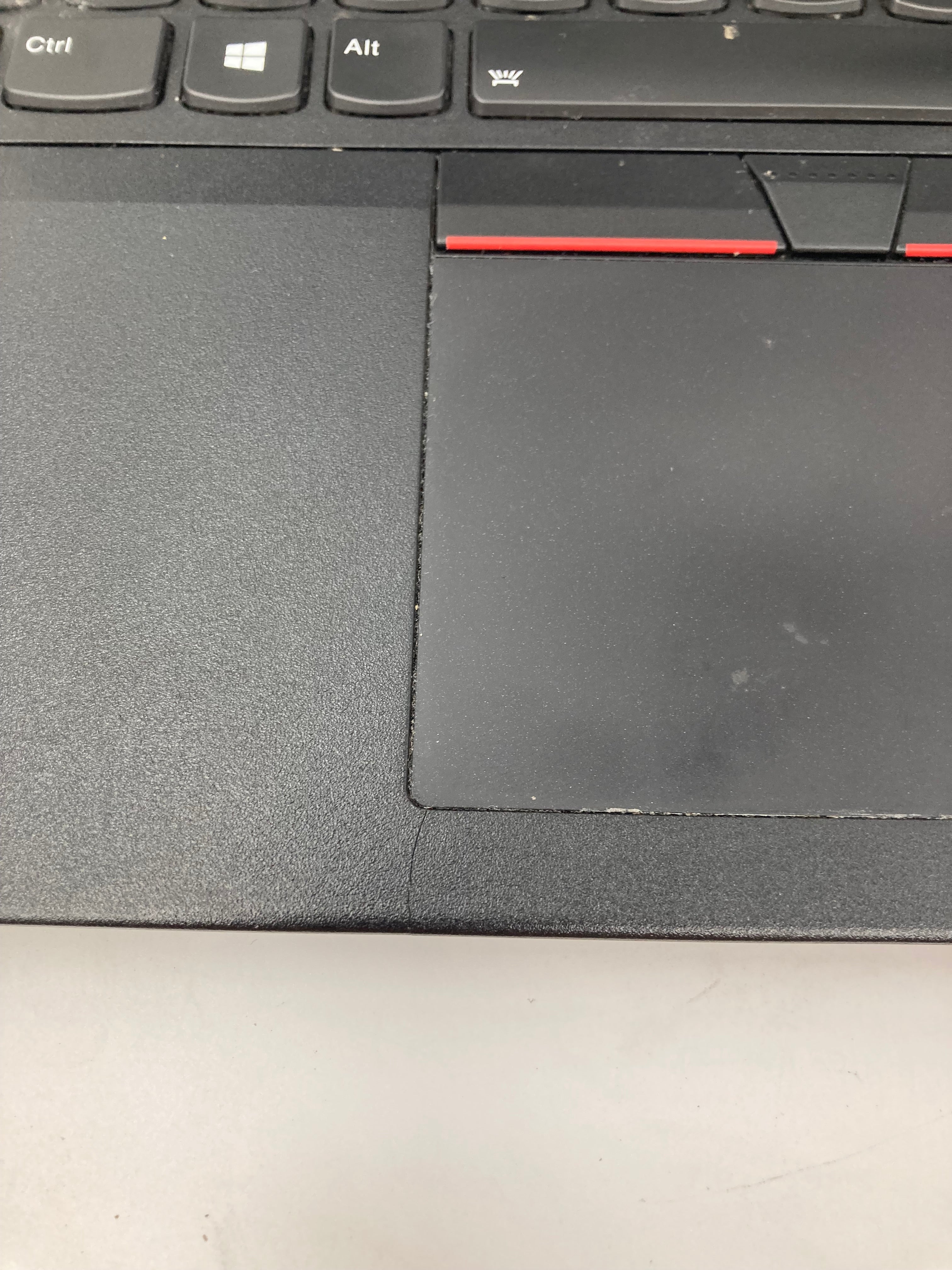 Lenovo Laptop ThinkPad L480 14" i5 8th Gen 16GB RAM 128GB SSD W11 #1