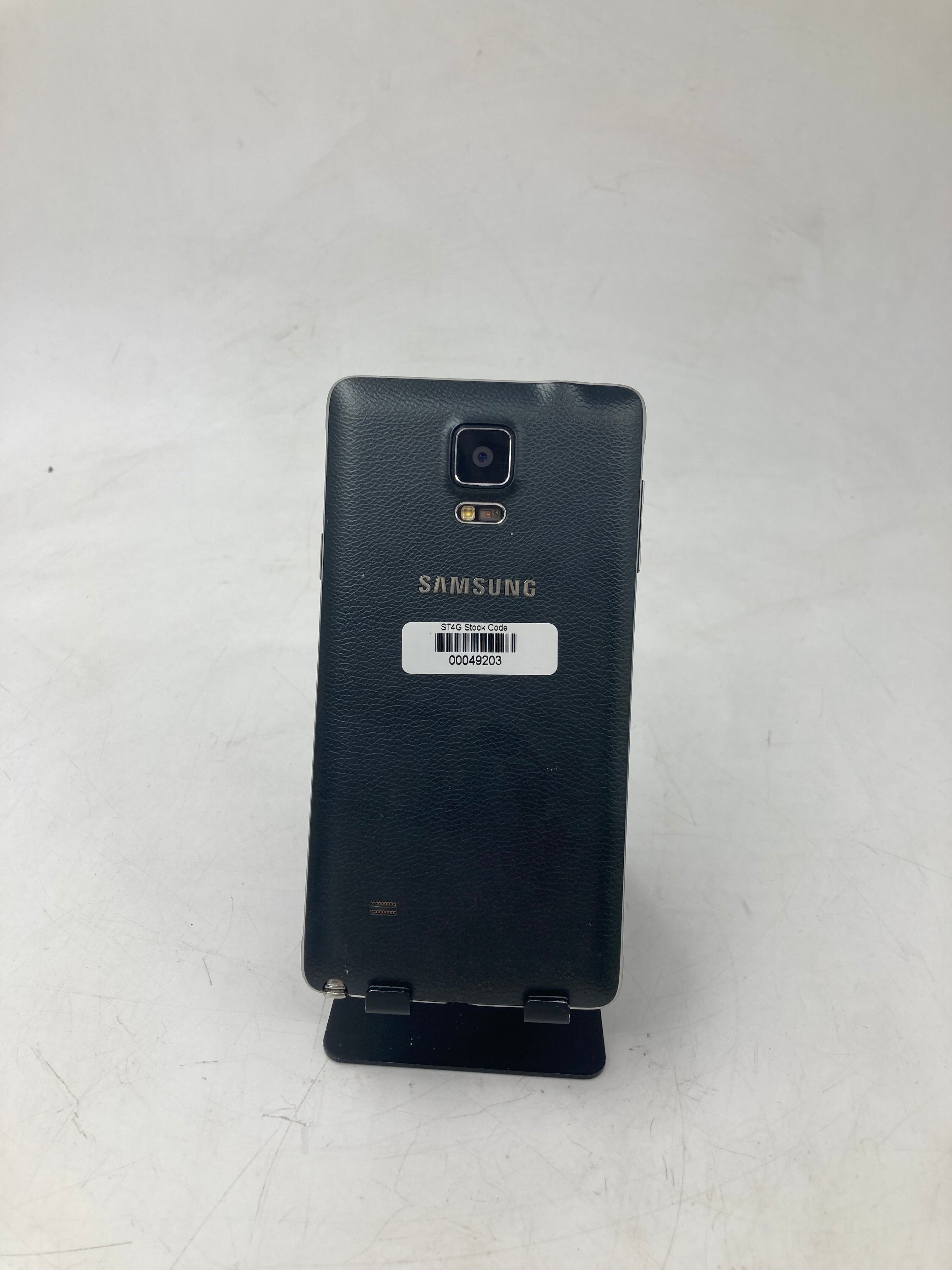 Samsung Galaxy A3 S6 Note 4 S5 Mini 16GB 32GB Navy Black Lot Of 5