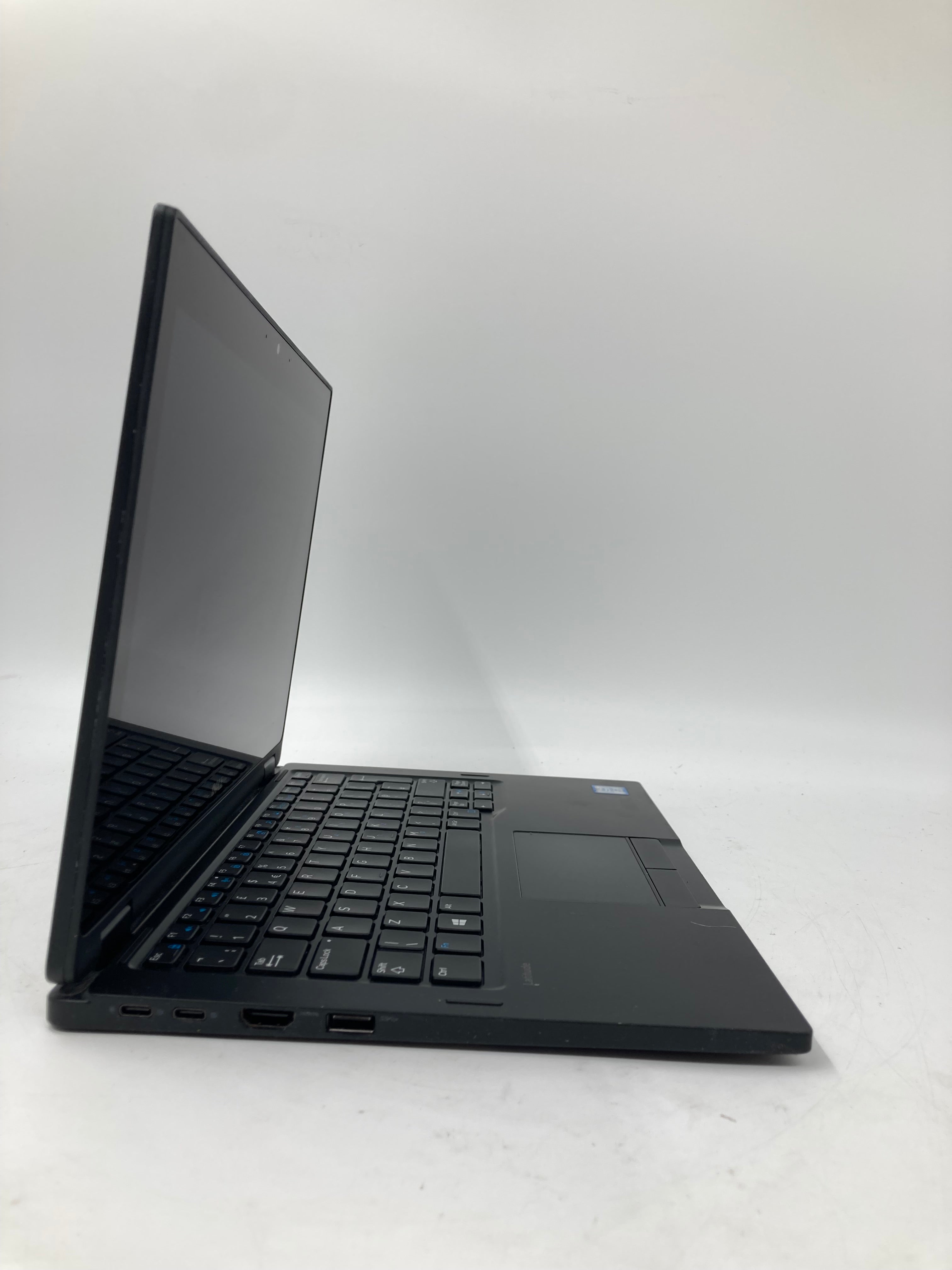 Dell Laptop Latitude 5289 12" i5 7th Gen 8GB RAM No HDD No OS *Spares*