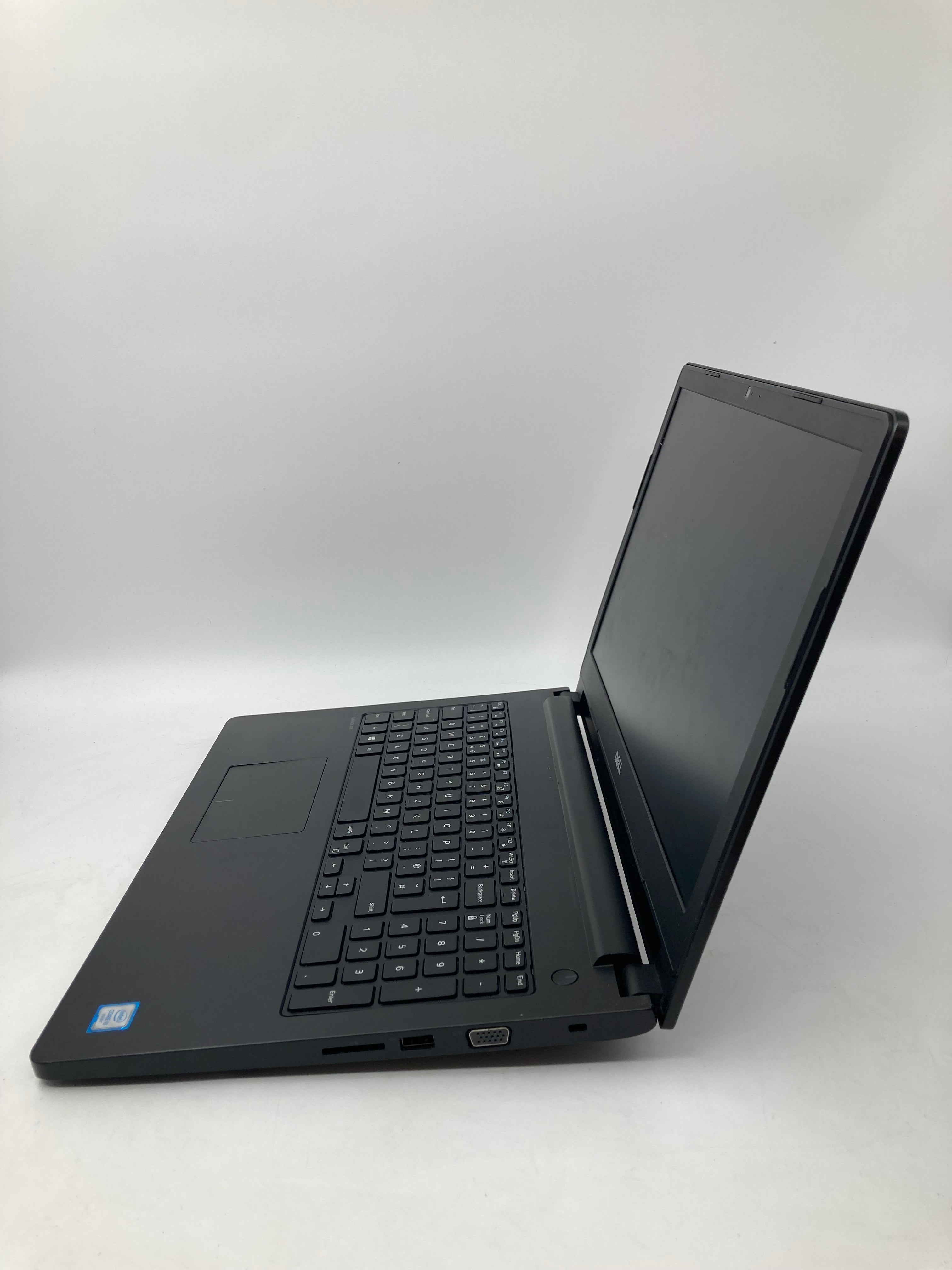 Dell Latitude 3570 12" Screen i5 6th Gen 8GB RAM 240GB SSD Win 10