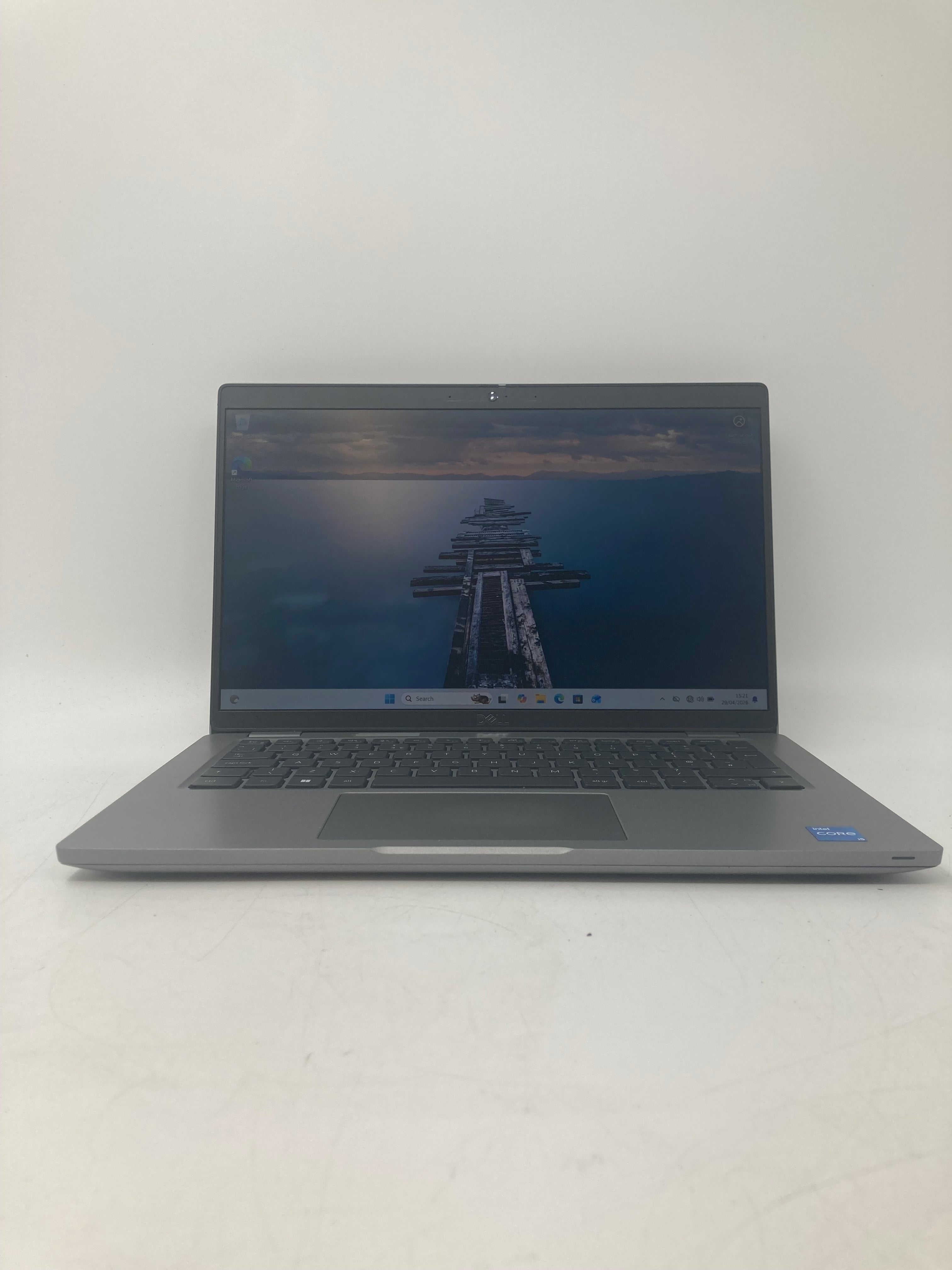 Dell Latitude 5430 | 14" FHD | i5 12th Gen CPU | 16GB RAM | 512GB SSD | W11 | Grade B