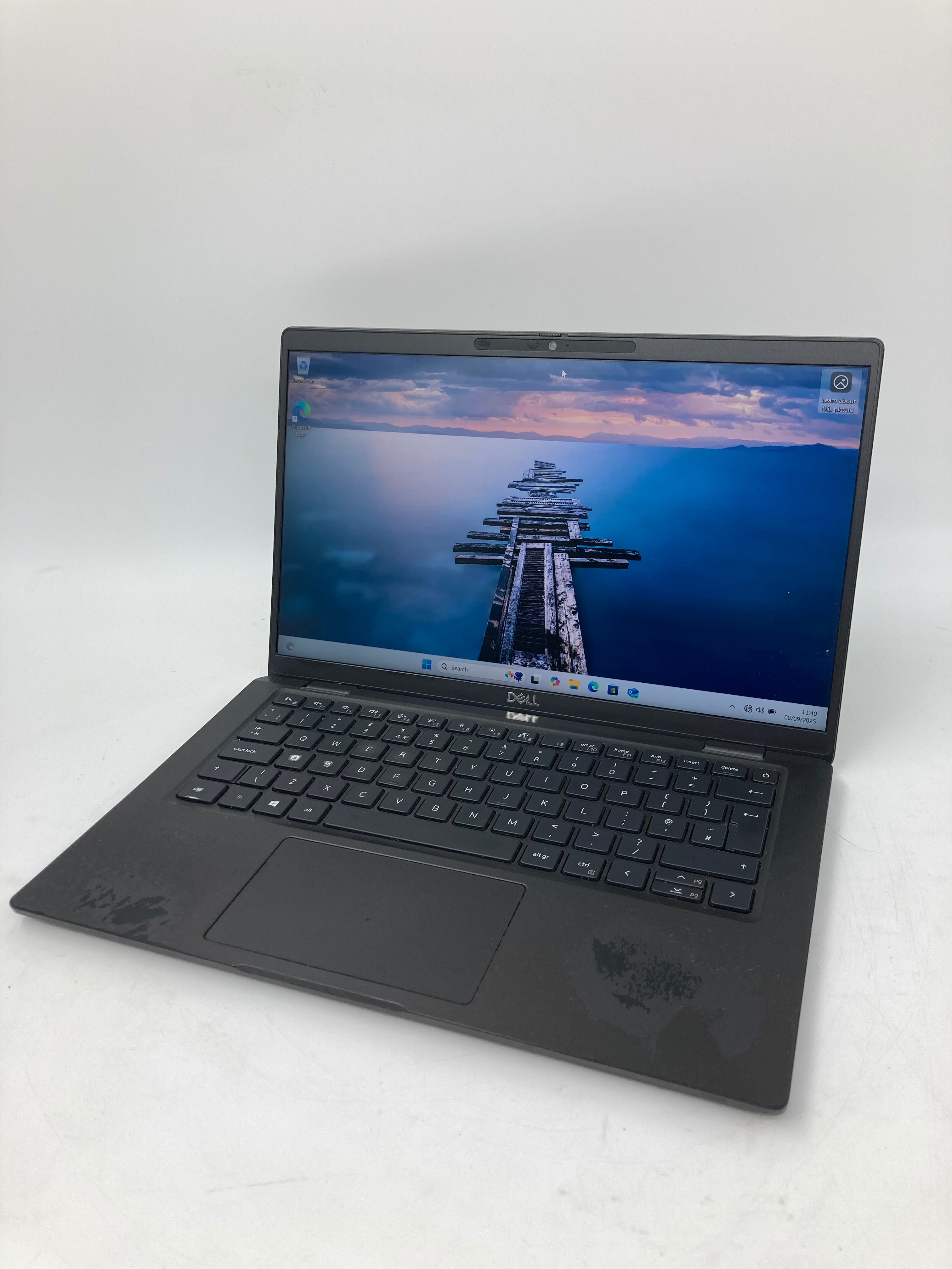 Dell Laptop Latitude 7420 14" i7 11th Gen 16GB RAM 512GB SSD W11