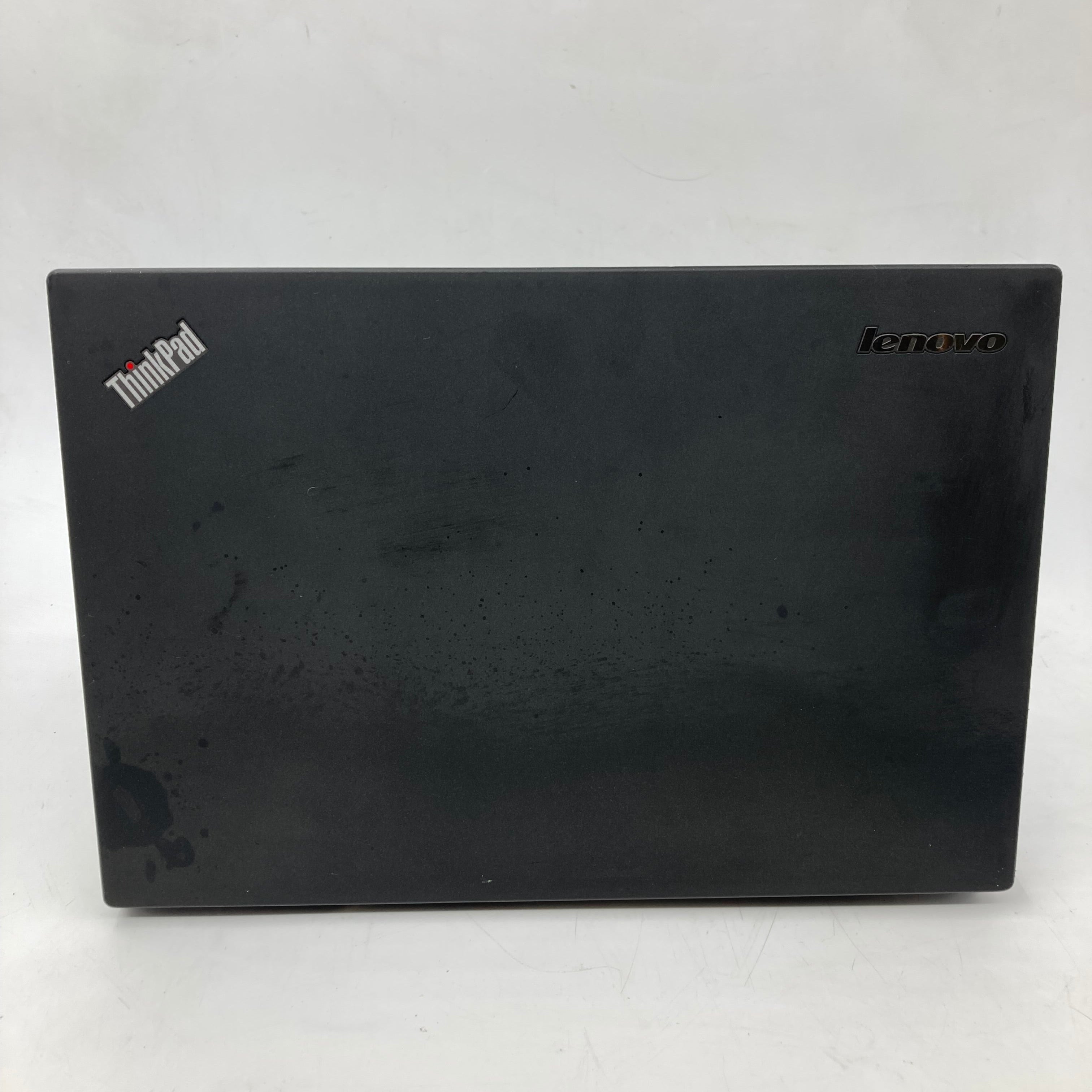 Lenovo Laptop ThinkPad X240 12.5" i5-4300U 8GB RAM No SSD No OS