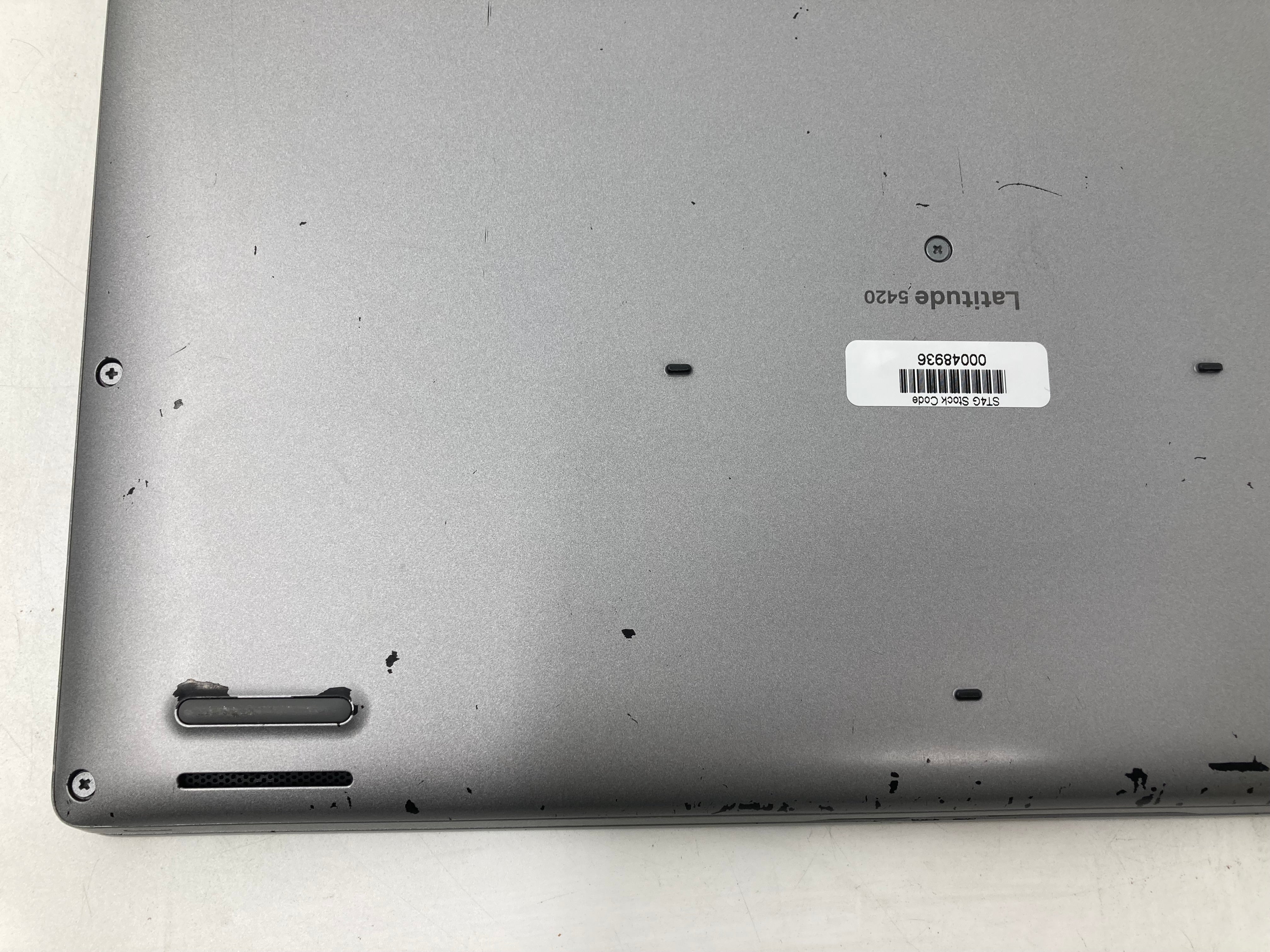 Dell Latitude 5420 14" Screen i5 11th Gen 16GB RAM 512GB SSD Win 11
