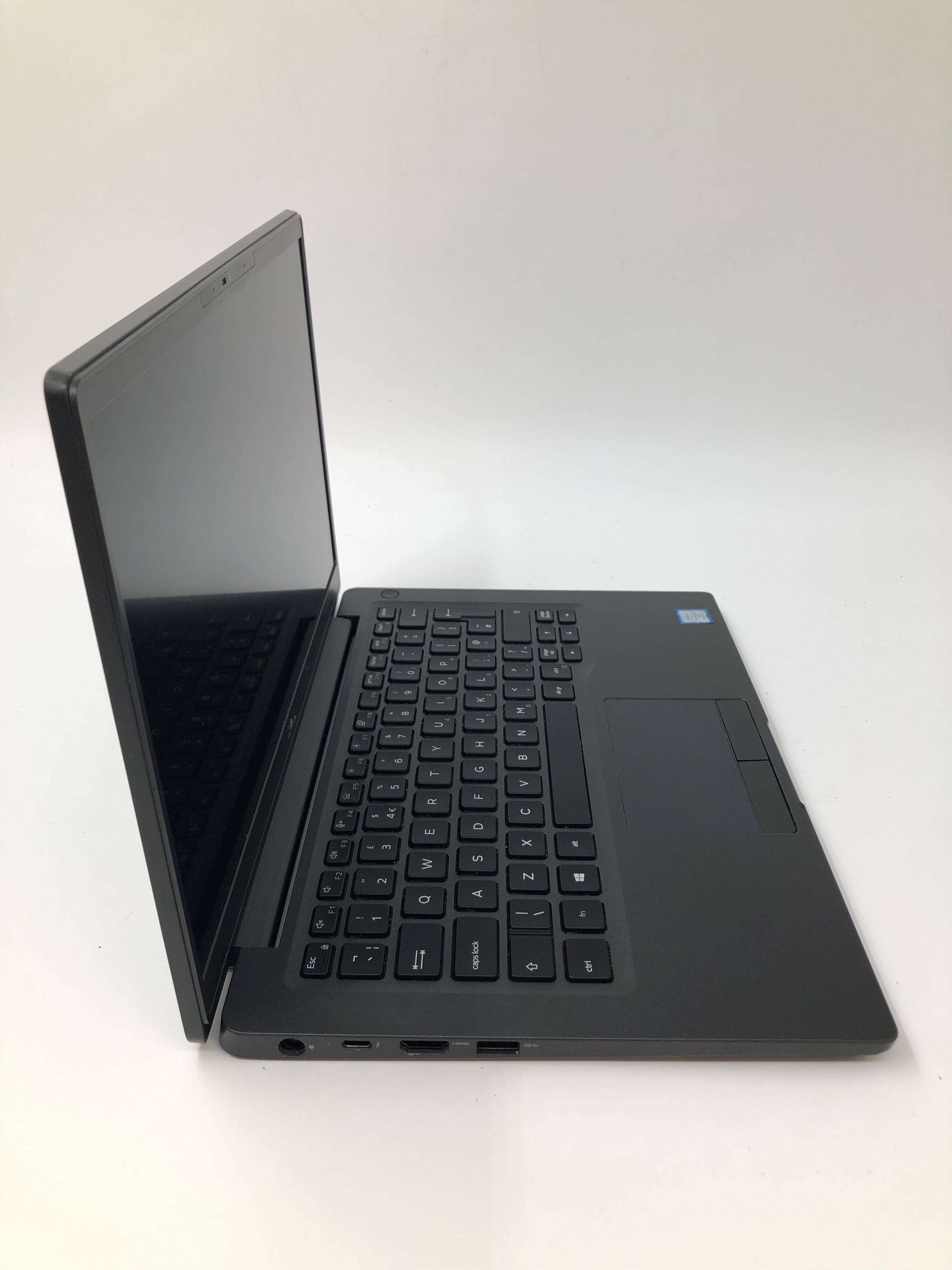 Dell Laptop Latitude 7400 14" Screen i7 8th Gen 8GB RAM No SSD no OS *Spares*