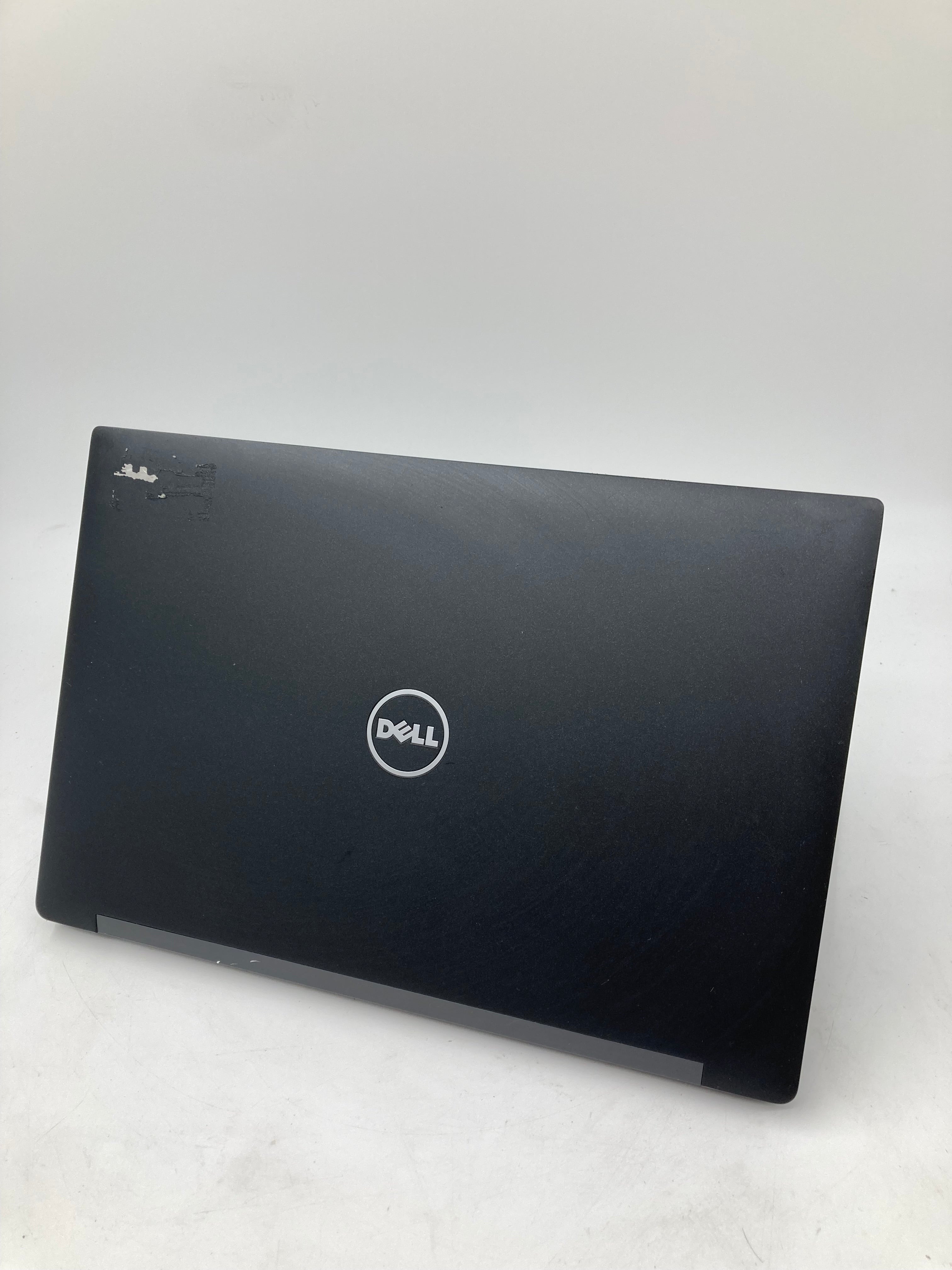 Dell Laptop Latitude 7480 14" i5 6th Gen 8GB RAM 256GB SSD No OS