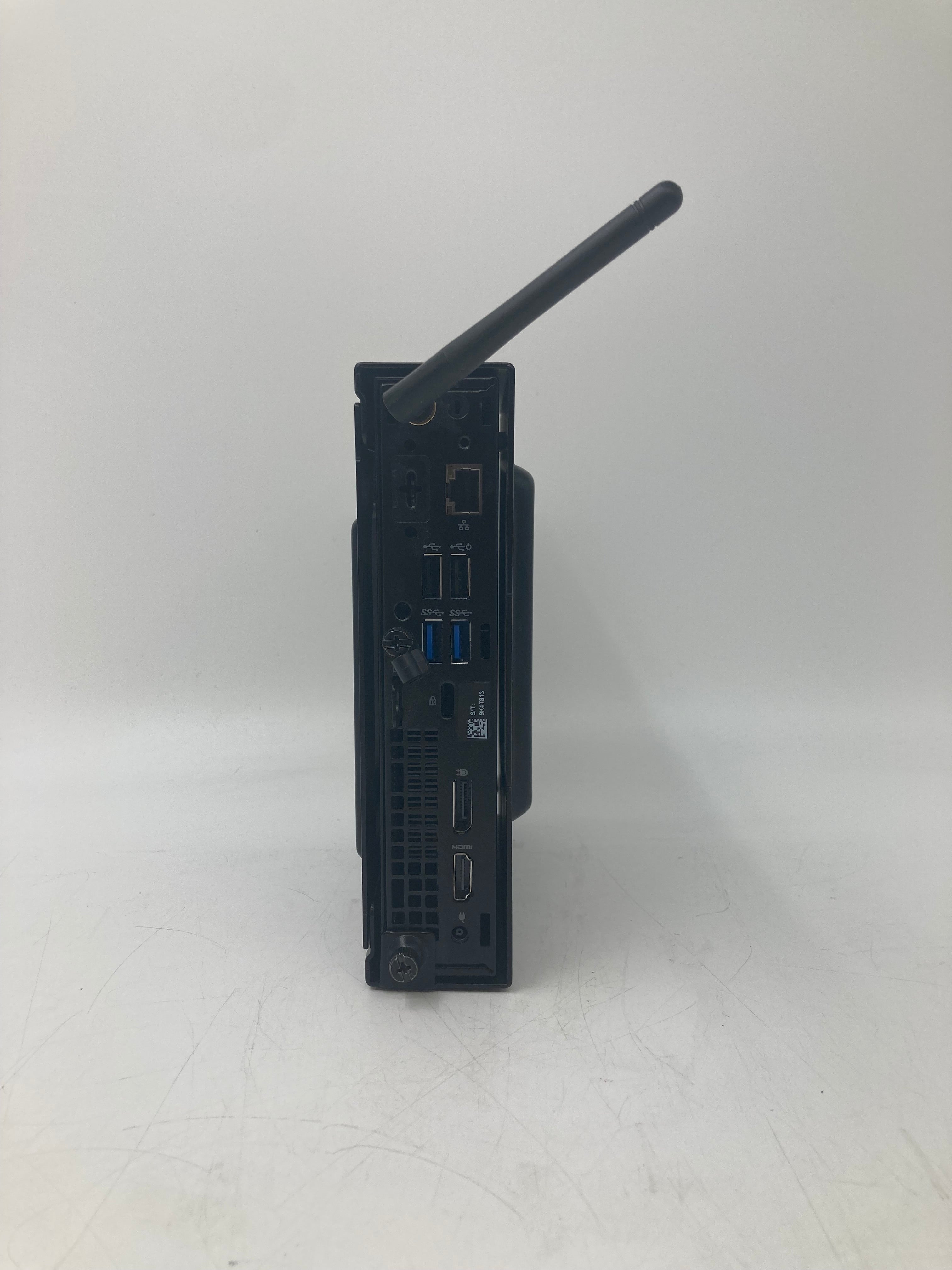 Dell OptiPlex 3070 Desktop PC | i5 9th Gen CPU | 8GB RAM | 256GB SSD | W11 | Grade A