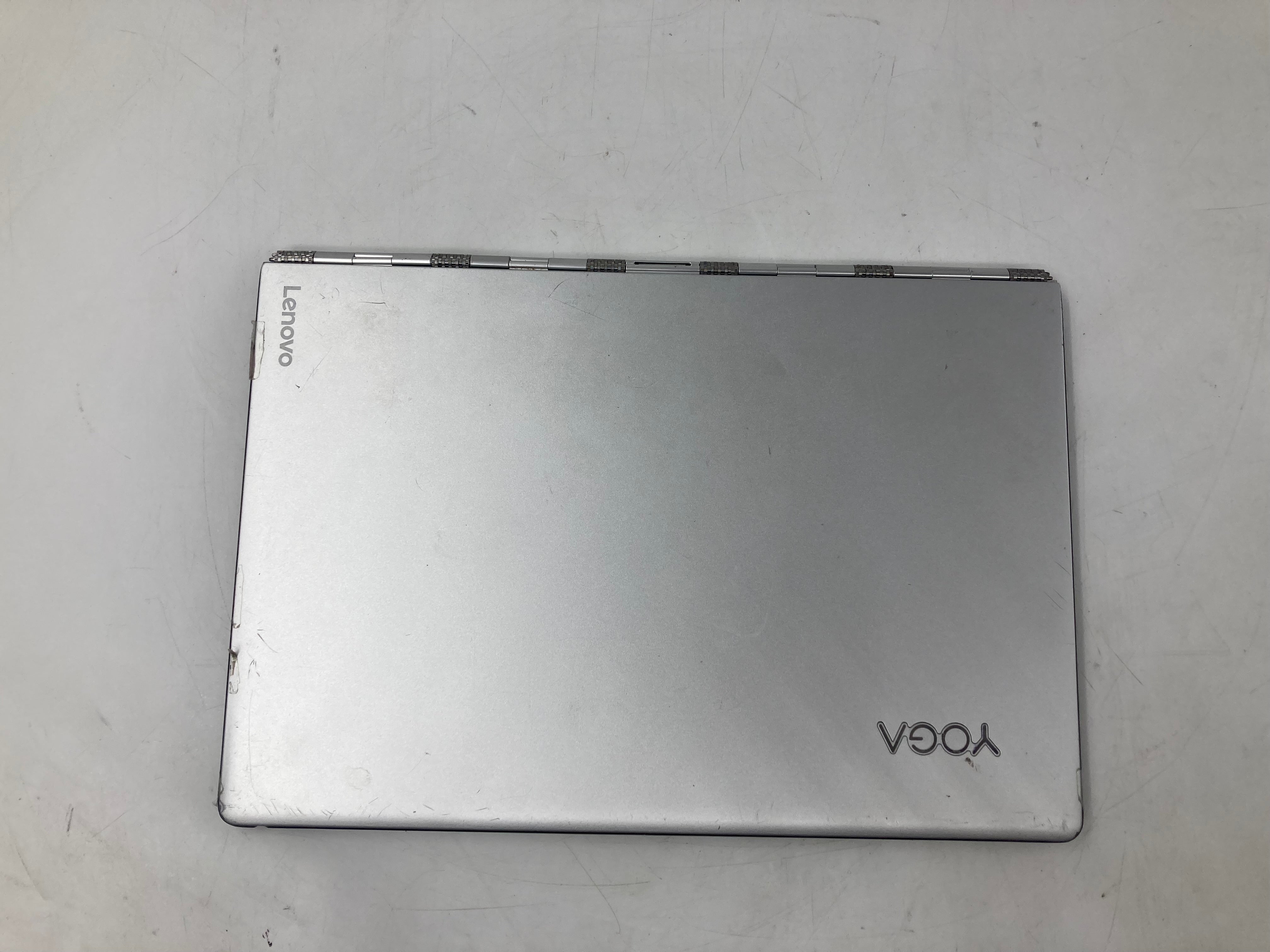 Lenovo Yoga 900-13ISK2 13.3" i5 4th Gen 8GB RAM No SSD No OS *Spares*