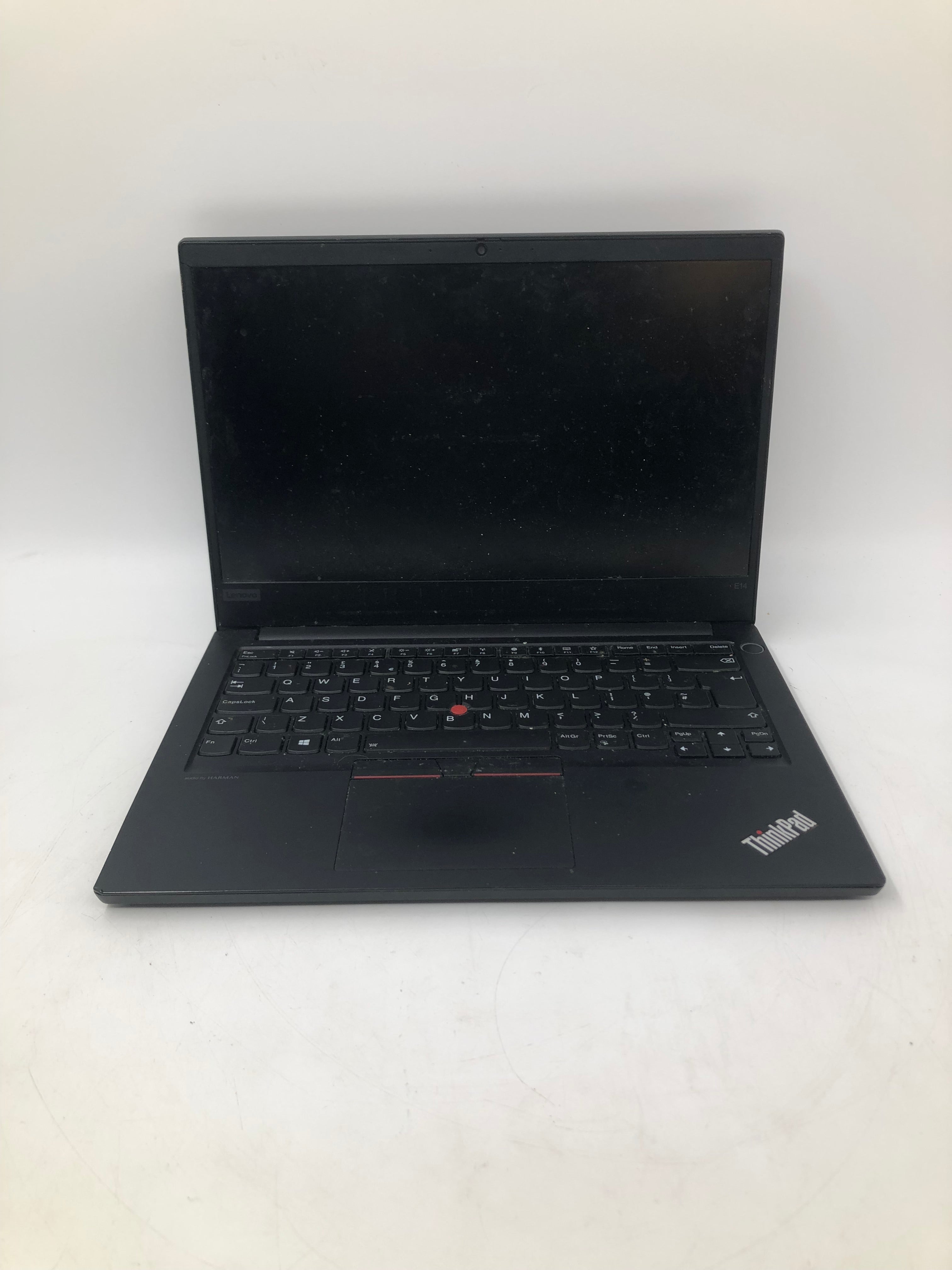 Lenovo ThinkPad E14 14" Screen i5 10th Gen No Ram No SSD -Spares-