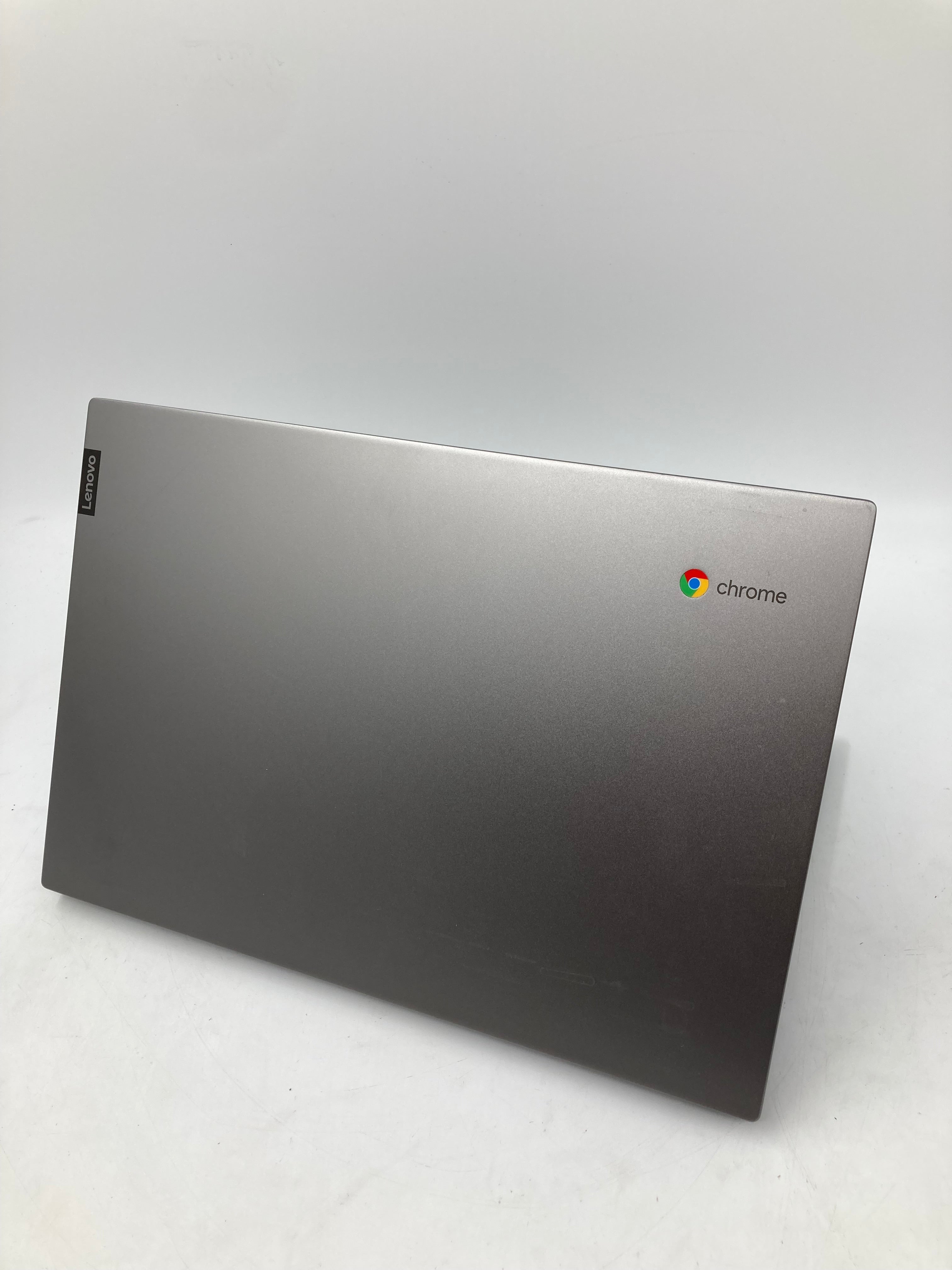 Lenovo Laptop ChromeBook S345-14AST 14" AMD A4-9120C 4GB RAM 16GB Storage