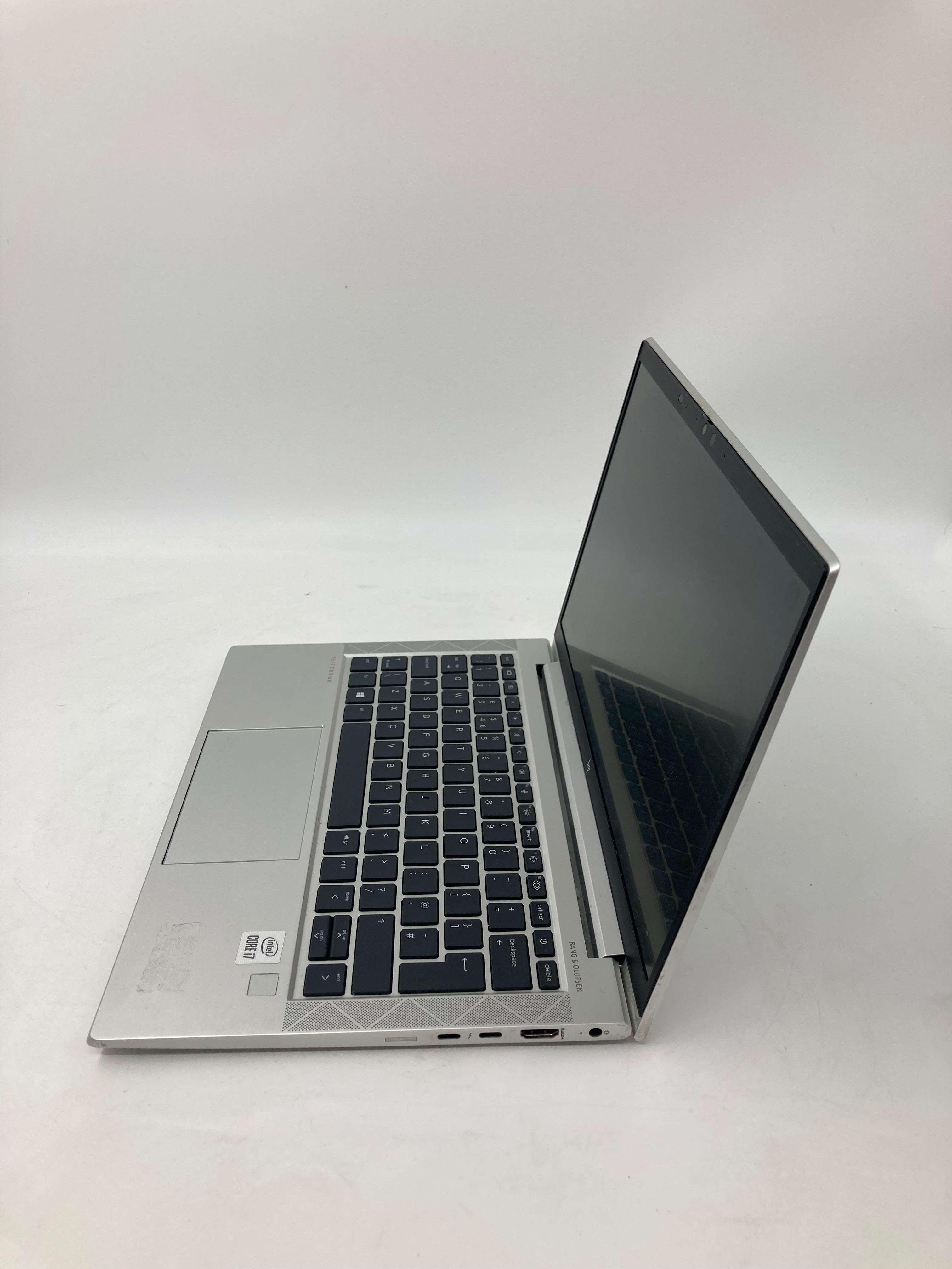 HP Laptop EliteBook 830 G7 13.3" Screen i7 10th Gen 8GB RAM 256GB SSD Win 11