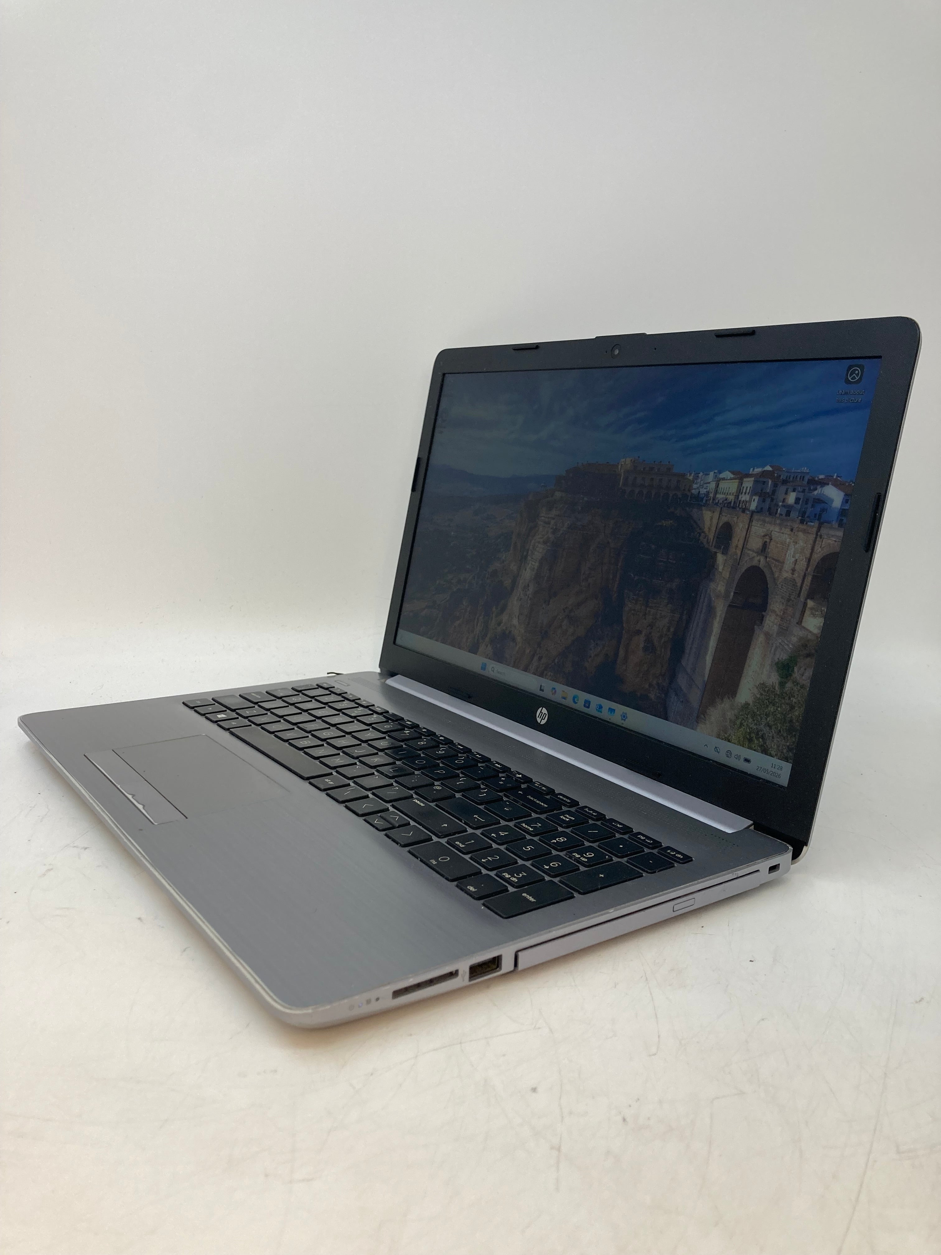 HP 255 G7 Notebook | 15.6" FHD | AMD Ryzen 5 | 8GB RAM | 256GB SSD | W11 Pro