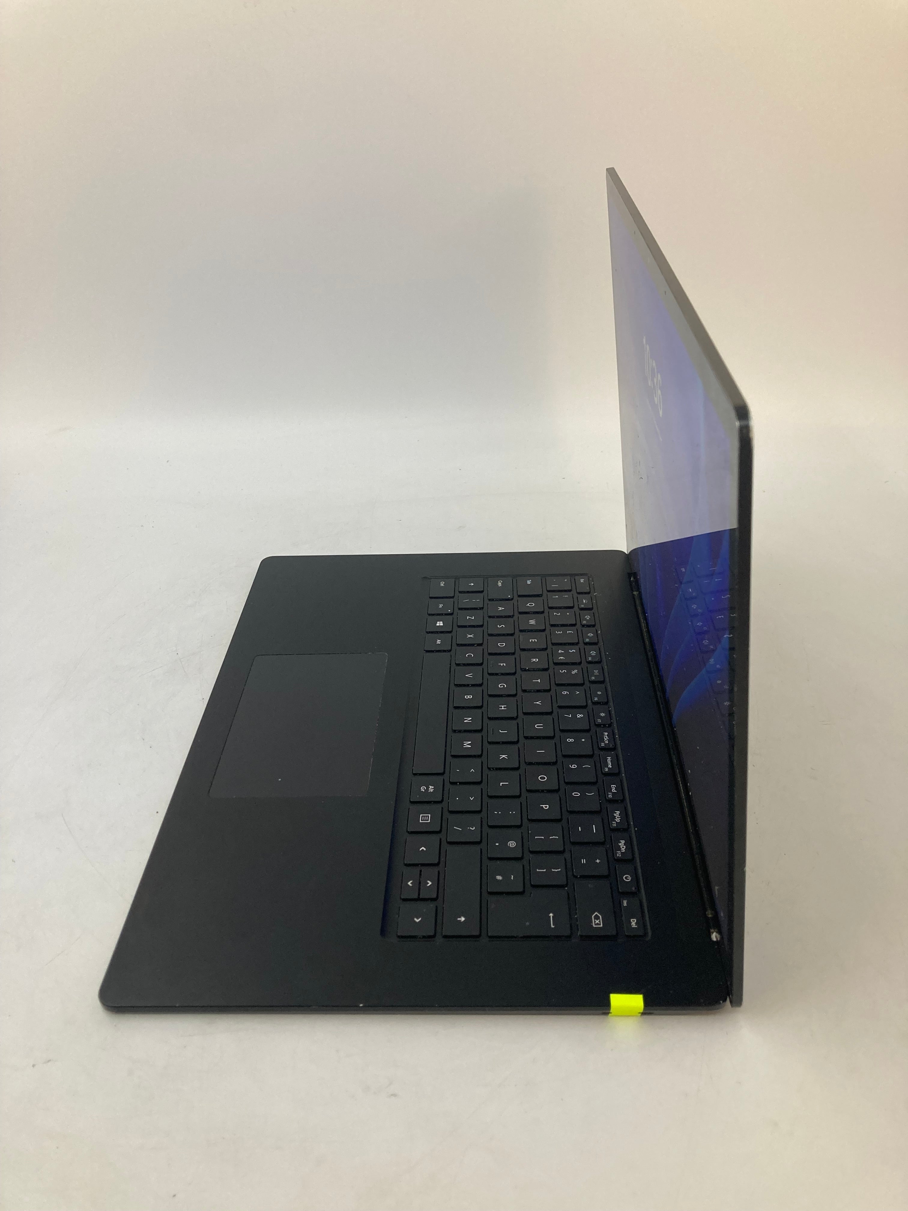 Microsoft Surface Laptop 3 15" Screen i5 10th Gen 8GB RAM 256GB SSD W11 *Spares*