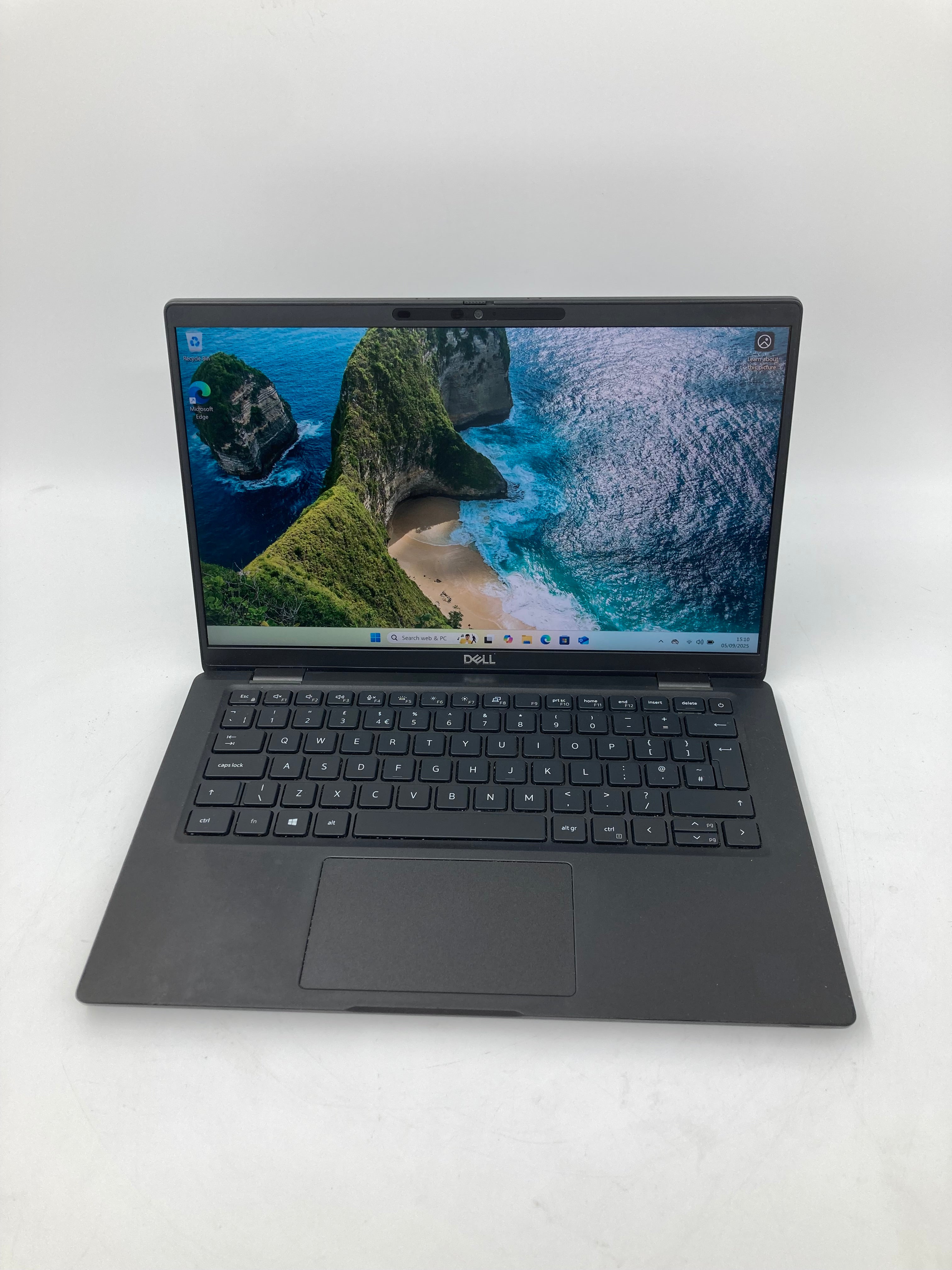 Dell Latitude 7420 14" i7 11th Gen 16GB RAM 512GB SSD W11