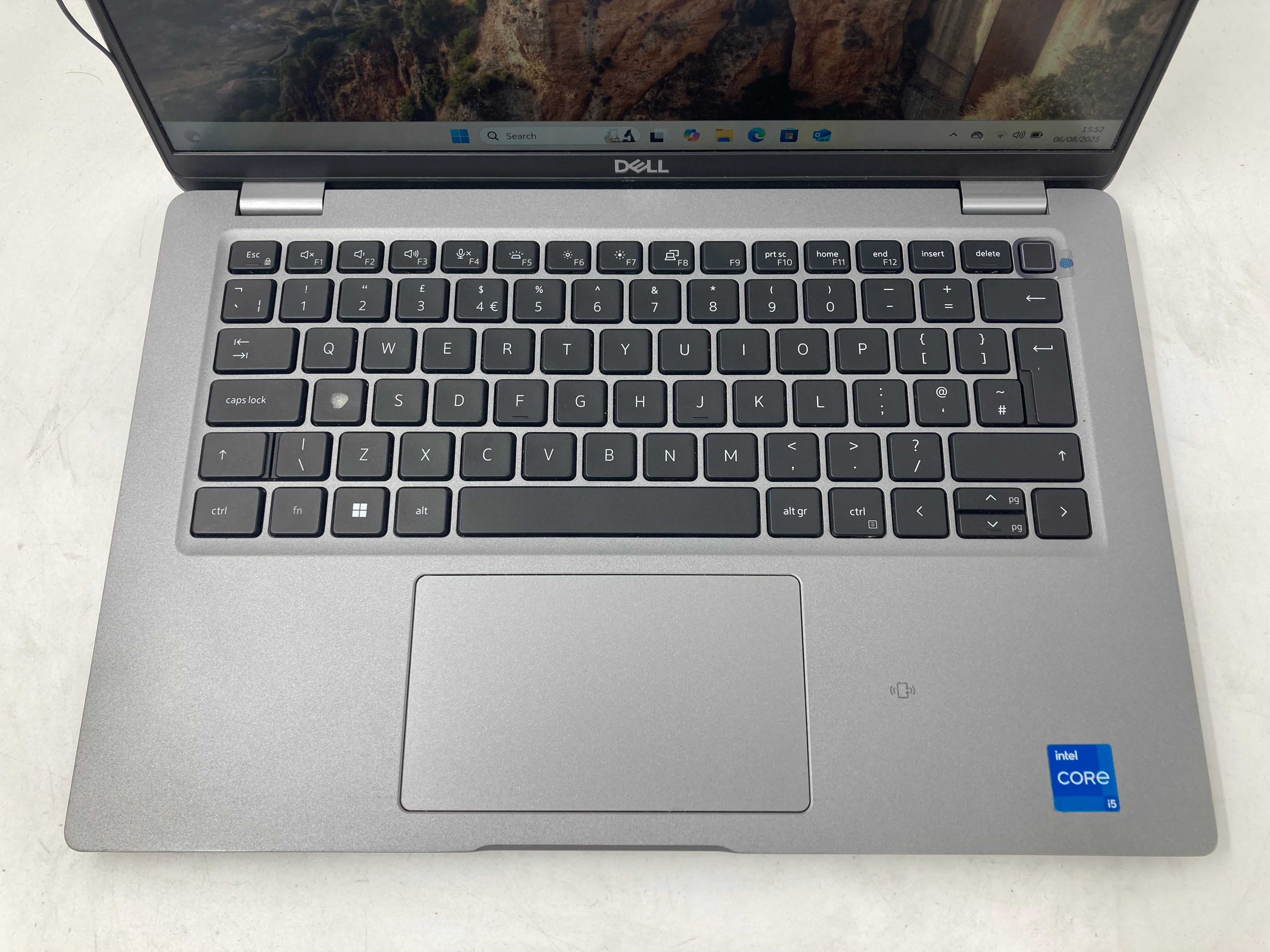 Dell Latitude 5420 14" Screen i5 11th Gen 16GB RAM 256GB SSD Win 11