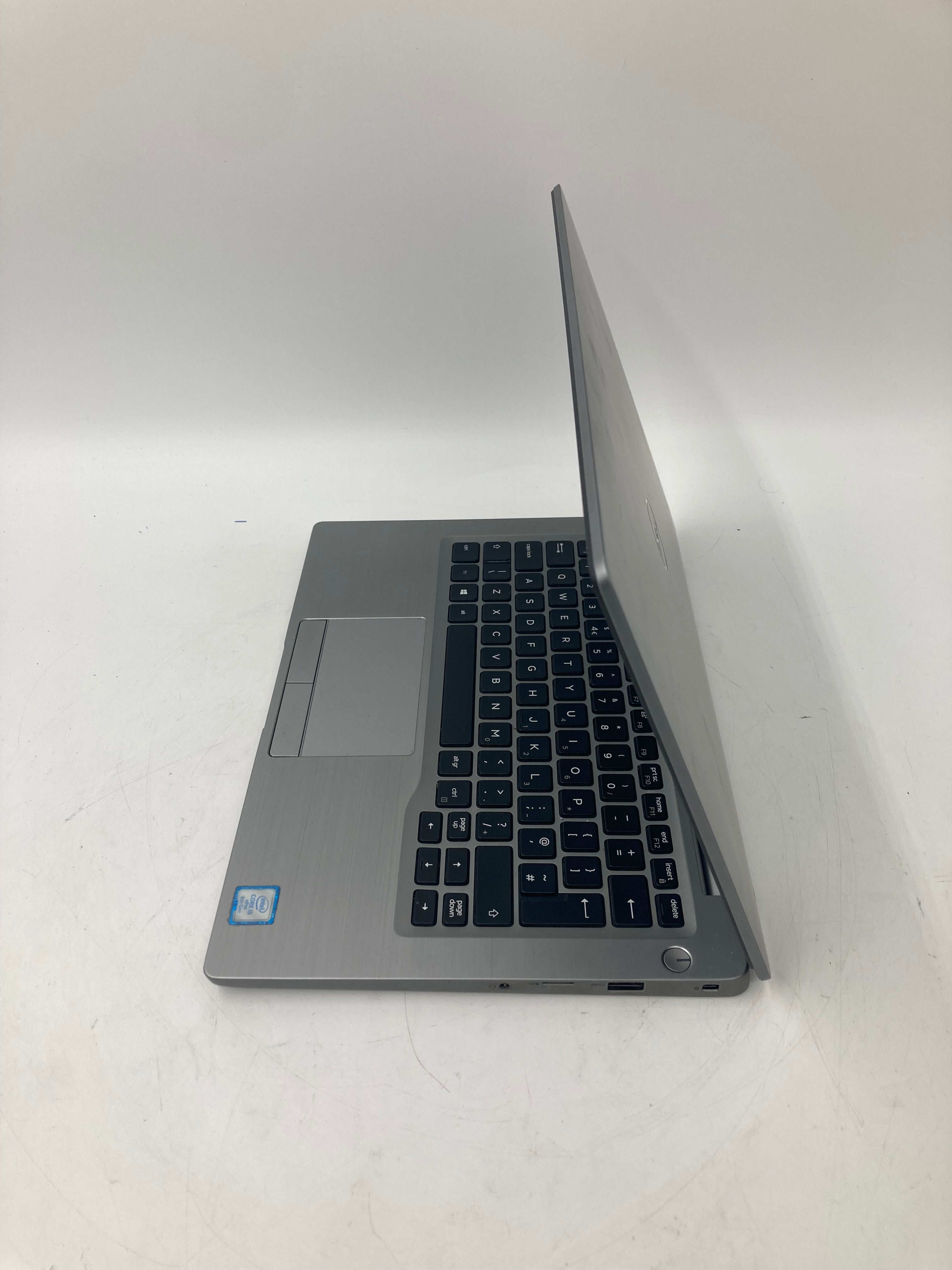 Dell Laptop Latitude 7300 13" Screen i5 8th Gen 8GB RAM No SSD No OS *Spares*