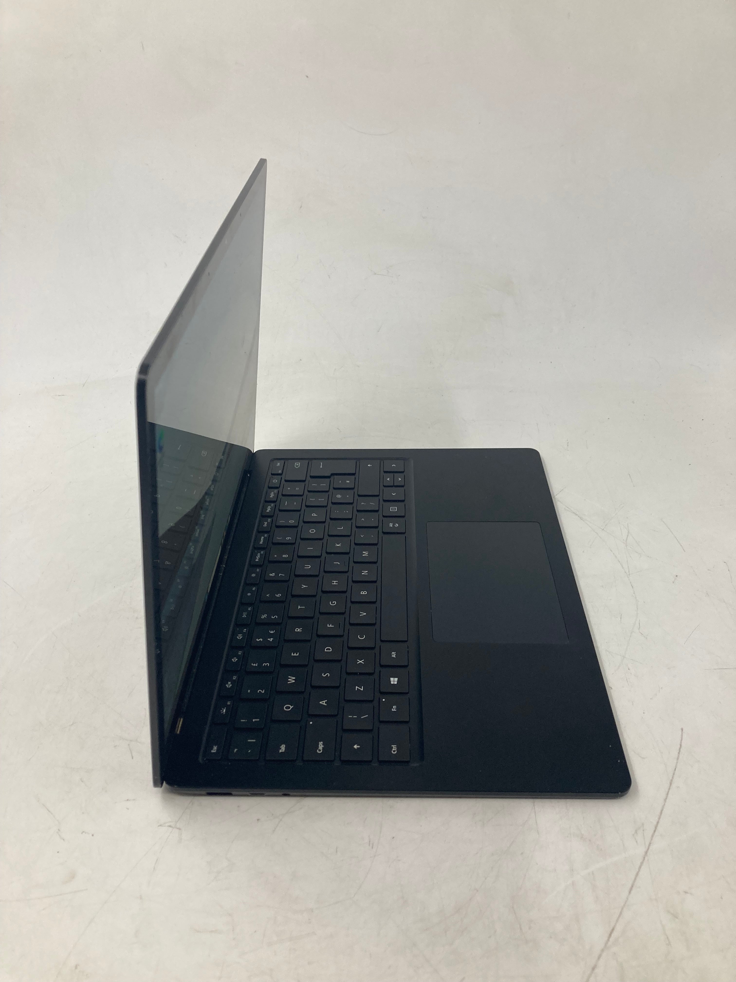 Microsoft Surface Laptop 3 13" Screen i5 10th Gen 8GB RAM 256GB SSD W11 *Spares*