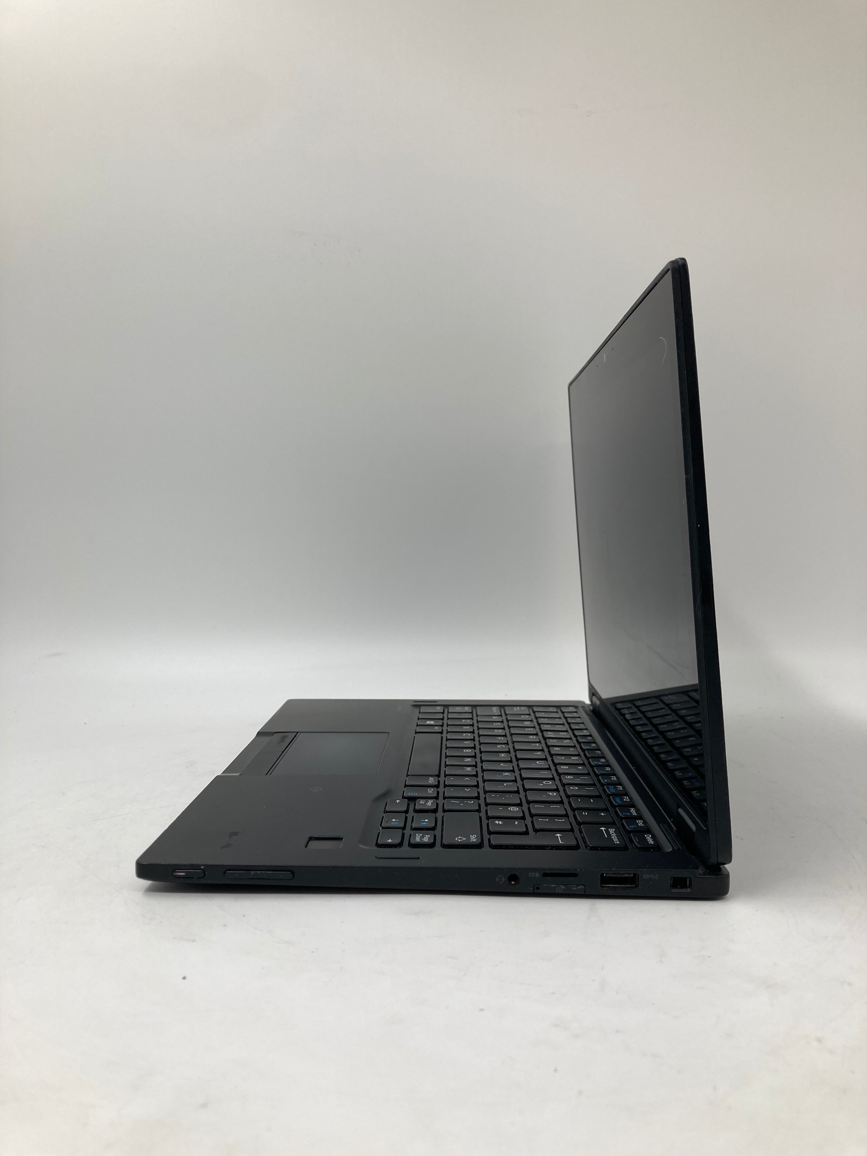 Dell Laptop Latitude 5289 2-in-112" i5 7th Gen 8GB RAM 256GB SSD W11