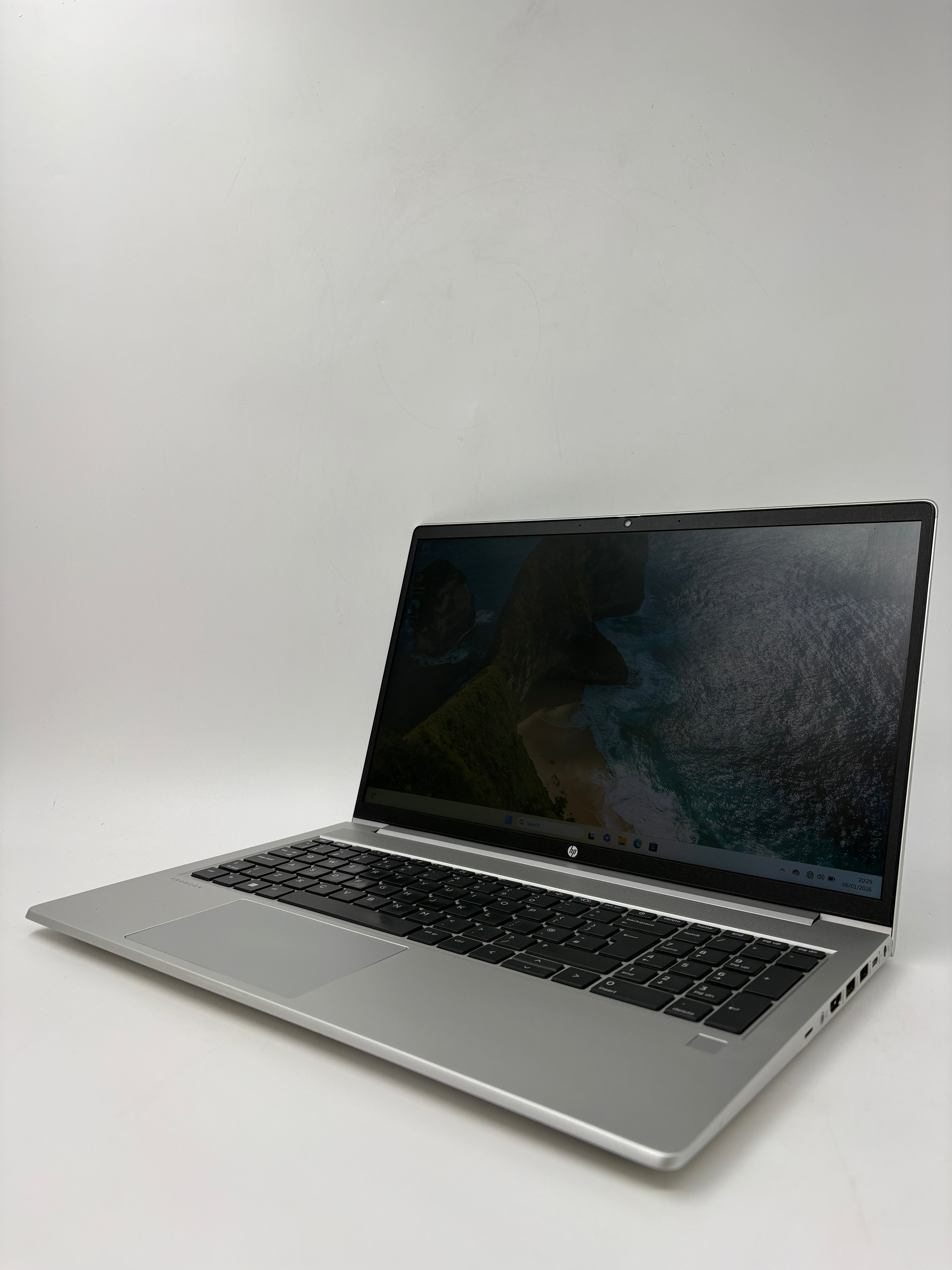 HP ProBook 455 G10 15" Screen AMD Ryzen 5 7530U 16GB RAM 1TB SSD Windows 11