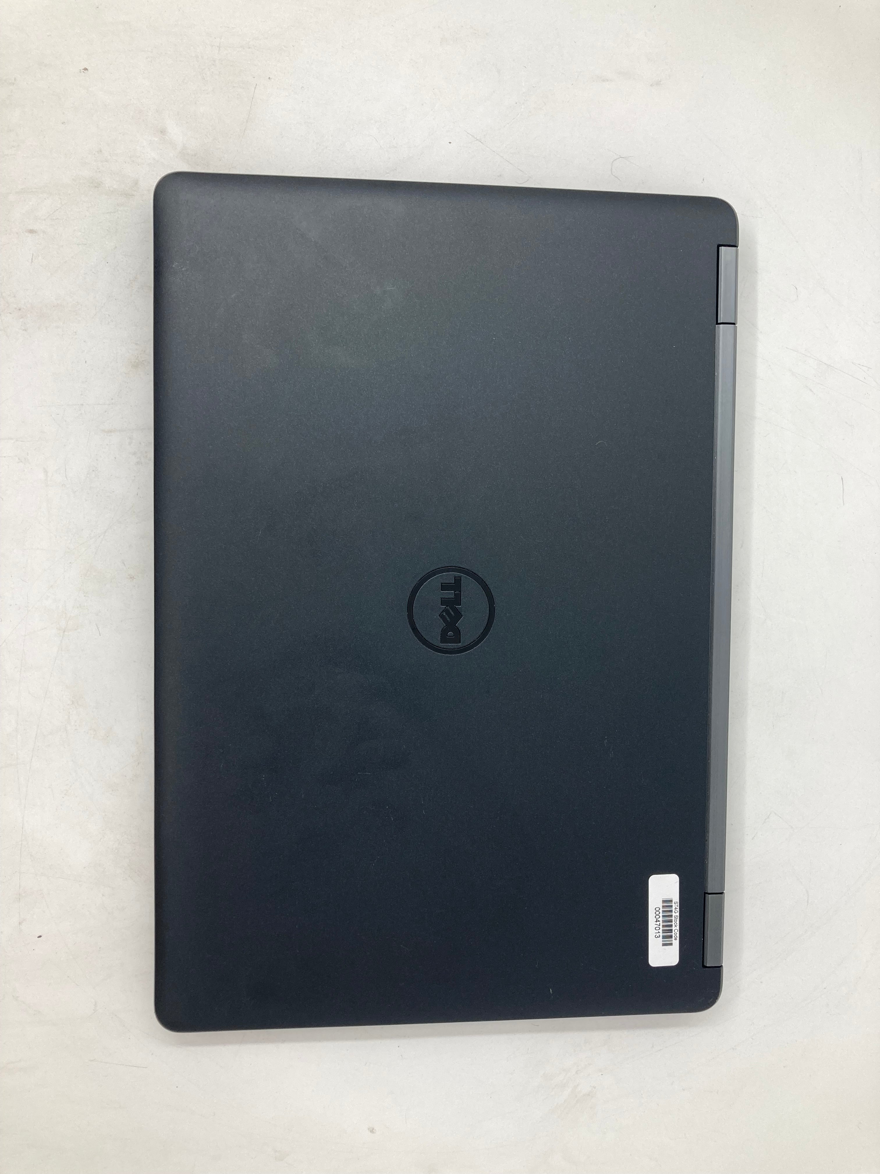 Dell Laptop Latitude E5450 14" Screen I5 5th Gen No Ram No Storage No OS