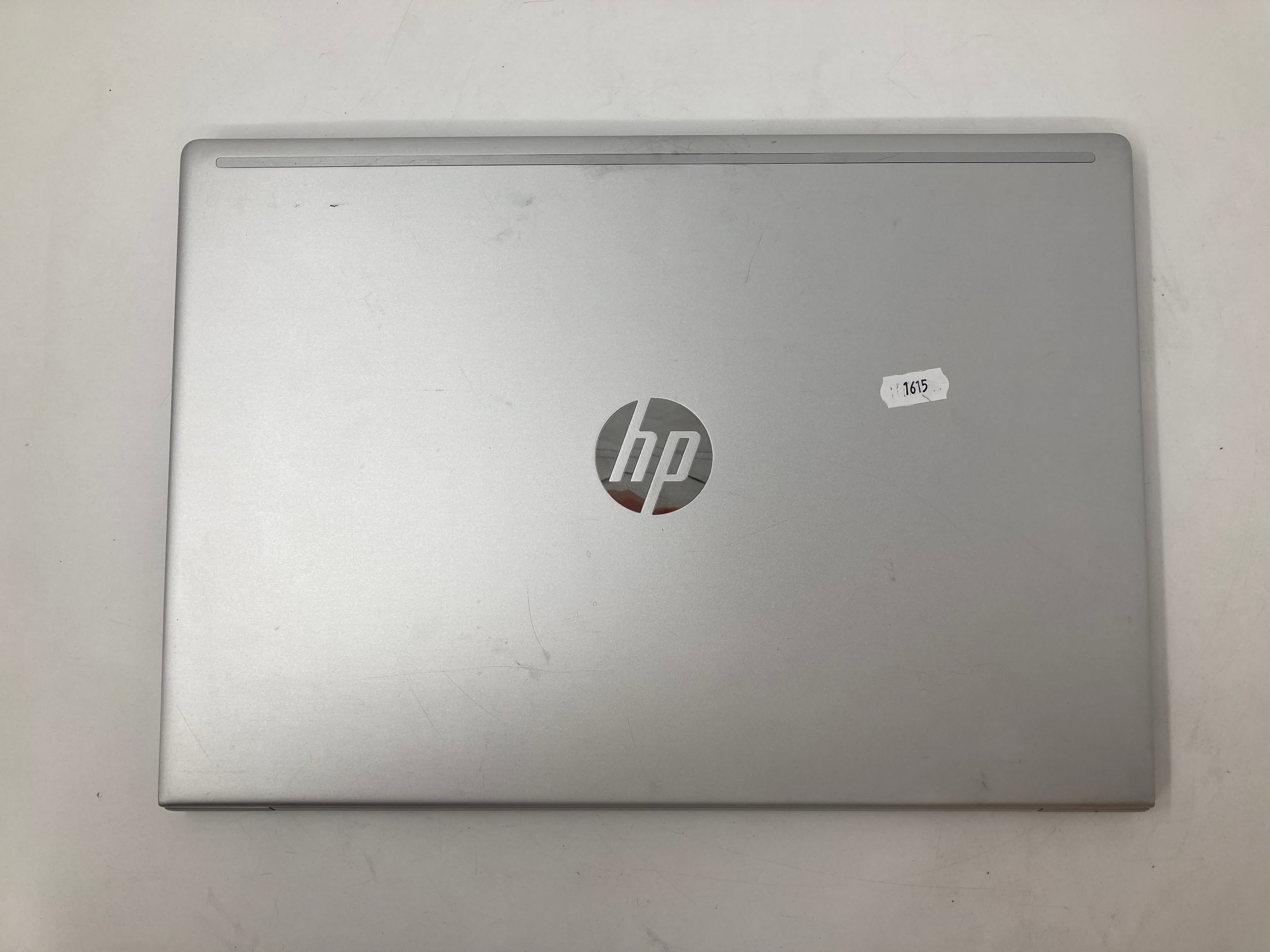 HP Laptop ProBook 450 G6 15.6" i7 8th Gen 16GB RAM 256GB SSD W11 #1