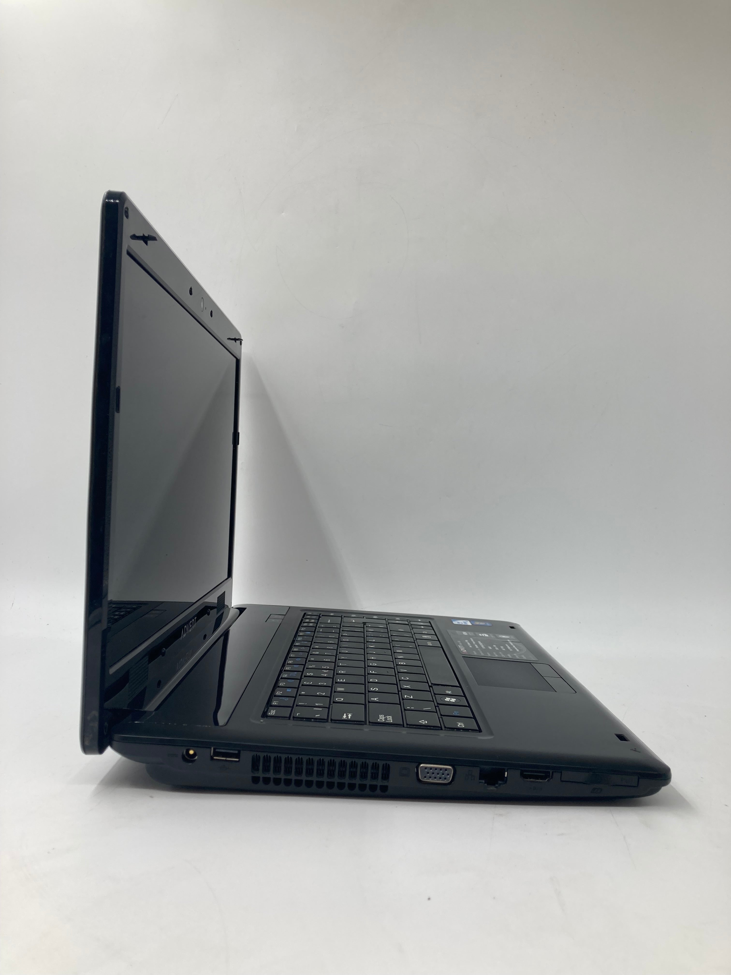 Advent Roma 1000 Spares: Celeron C900, 3GB RAM, 15.6" HD Screen (No SSD/No OS)