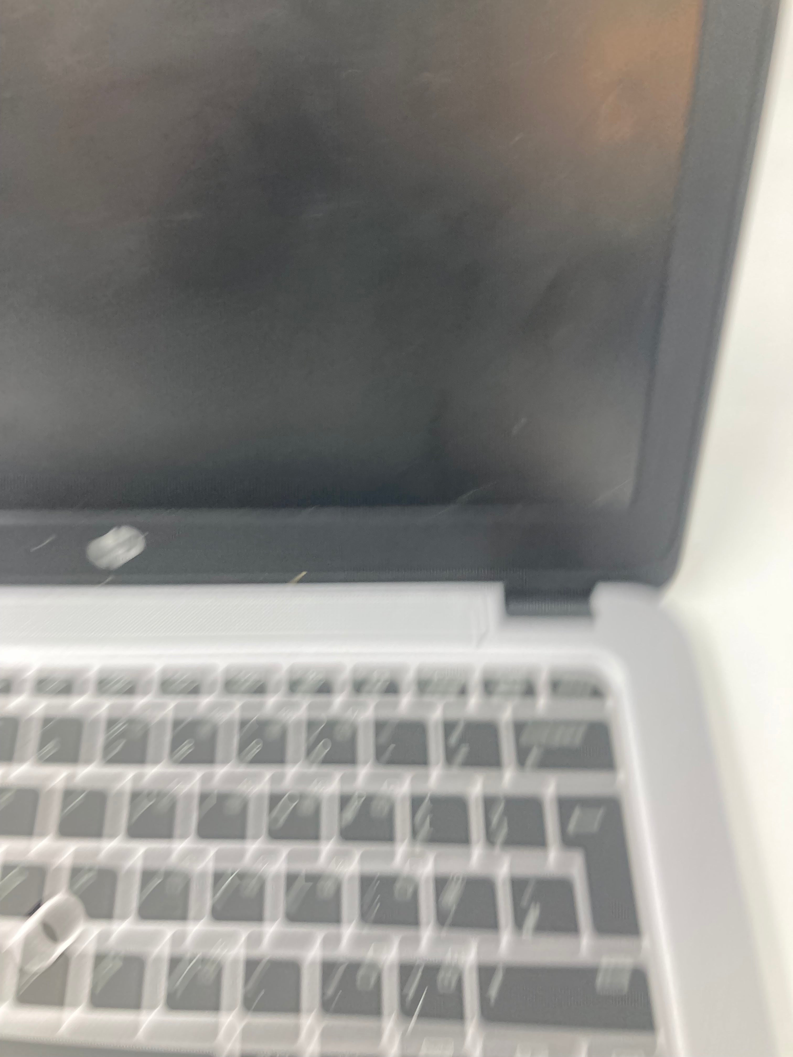 HP EliteBook 820 G3 12.5" Screen i5 6th Gen 4GB RAM No SSD OS *Spares*