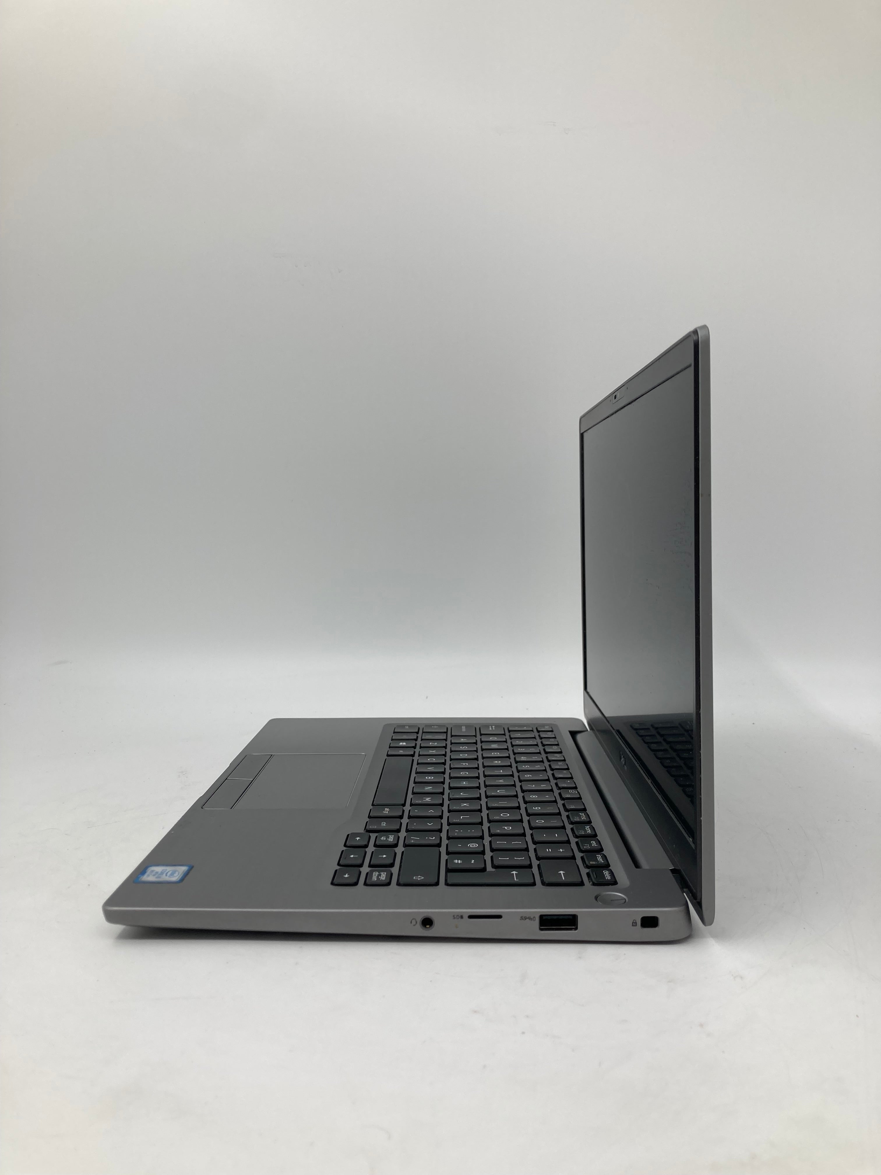 Dell Laptop Latitude 7300 13" i5 8th Gen 8GB RAM 256GB SSD No OS