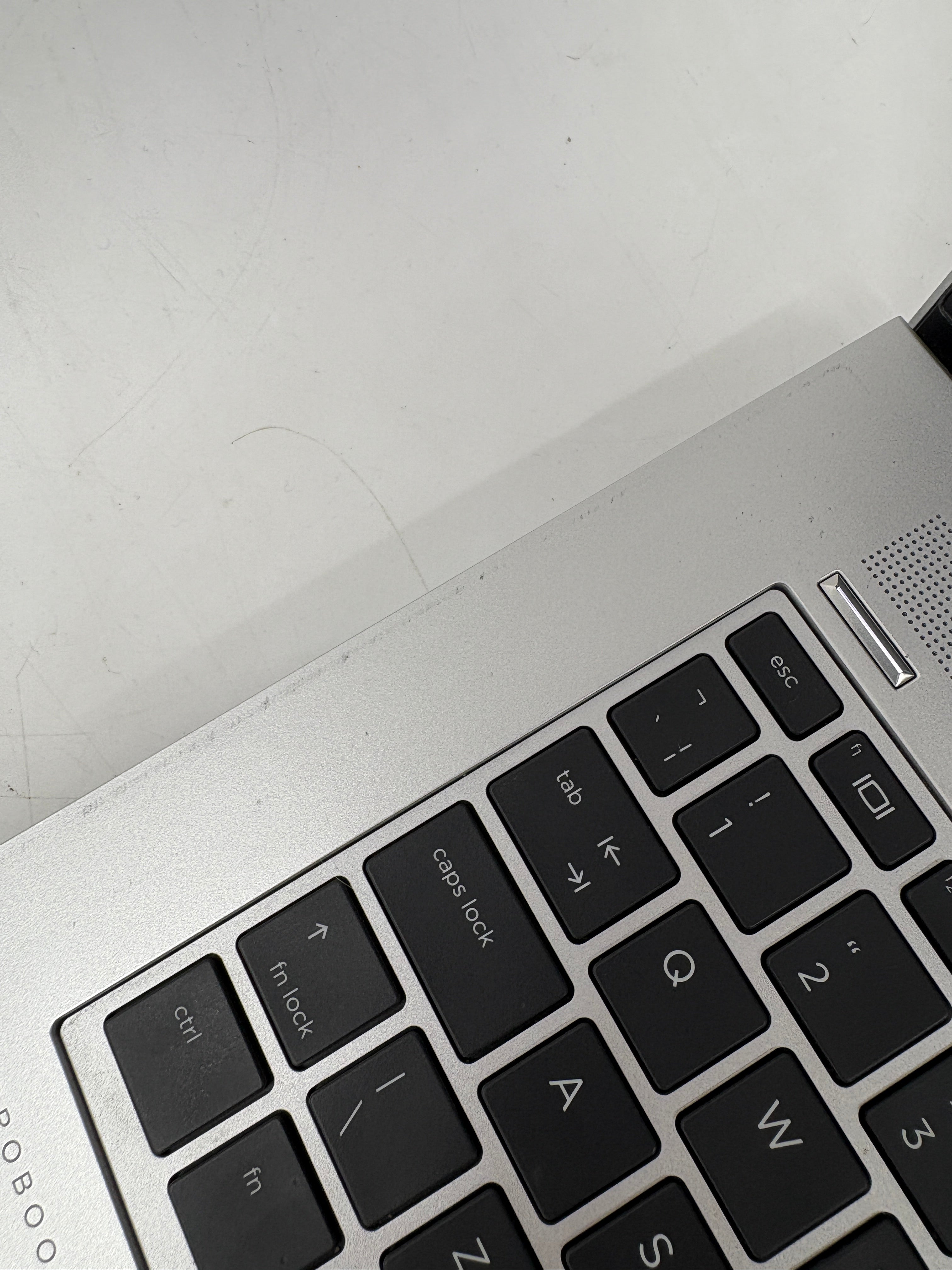 HP Laptop ProBook 640 G5 14" i5 8th Gen 8GB RAM 256GB SSD W11